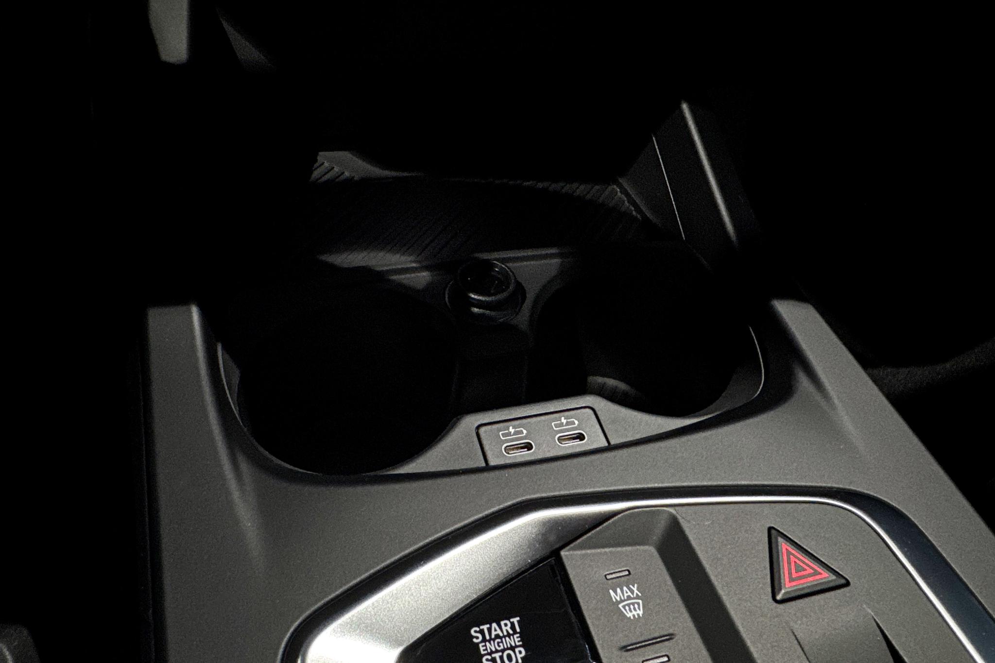 Foto van BMW 120