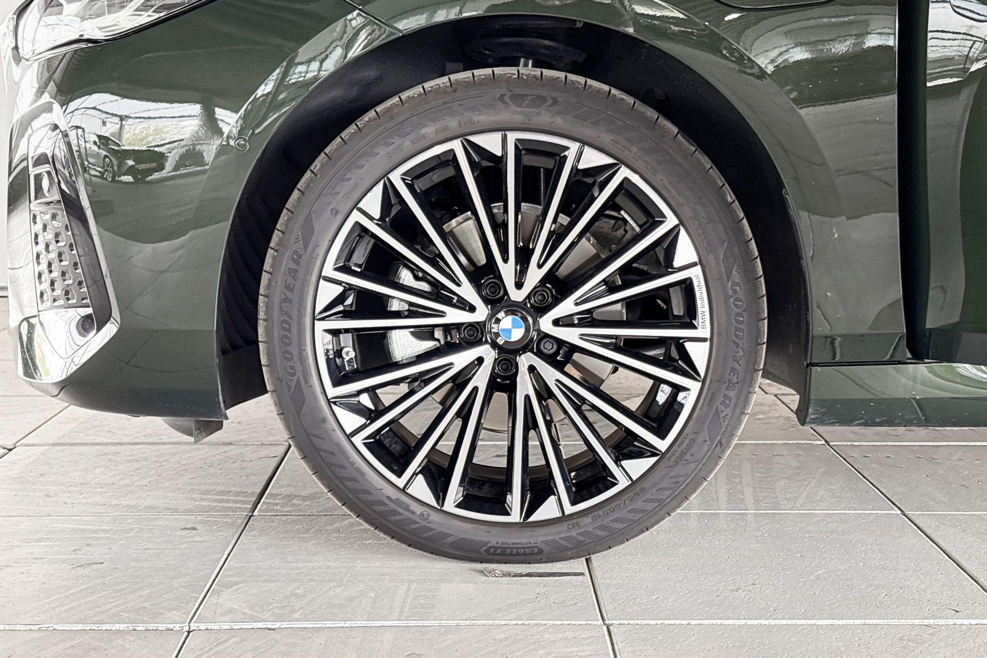 Foto van BMW 225e xDrive Active Tourer