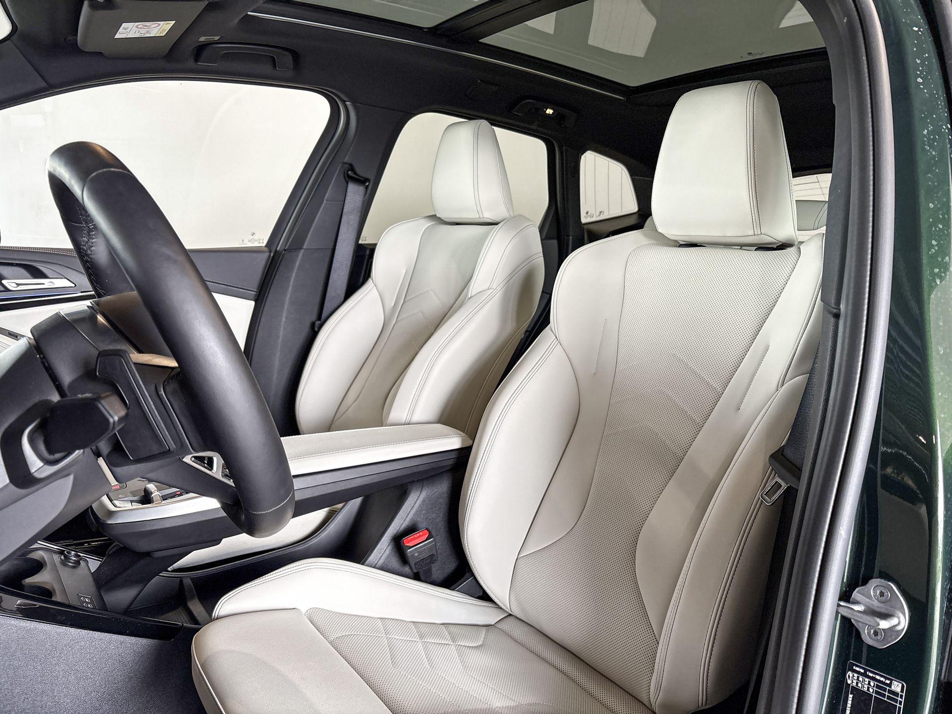 Foto van BMW 225e xDrive Active Tourer