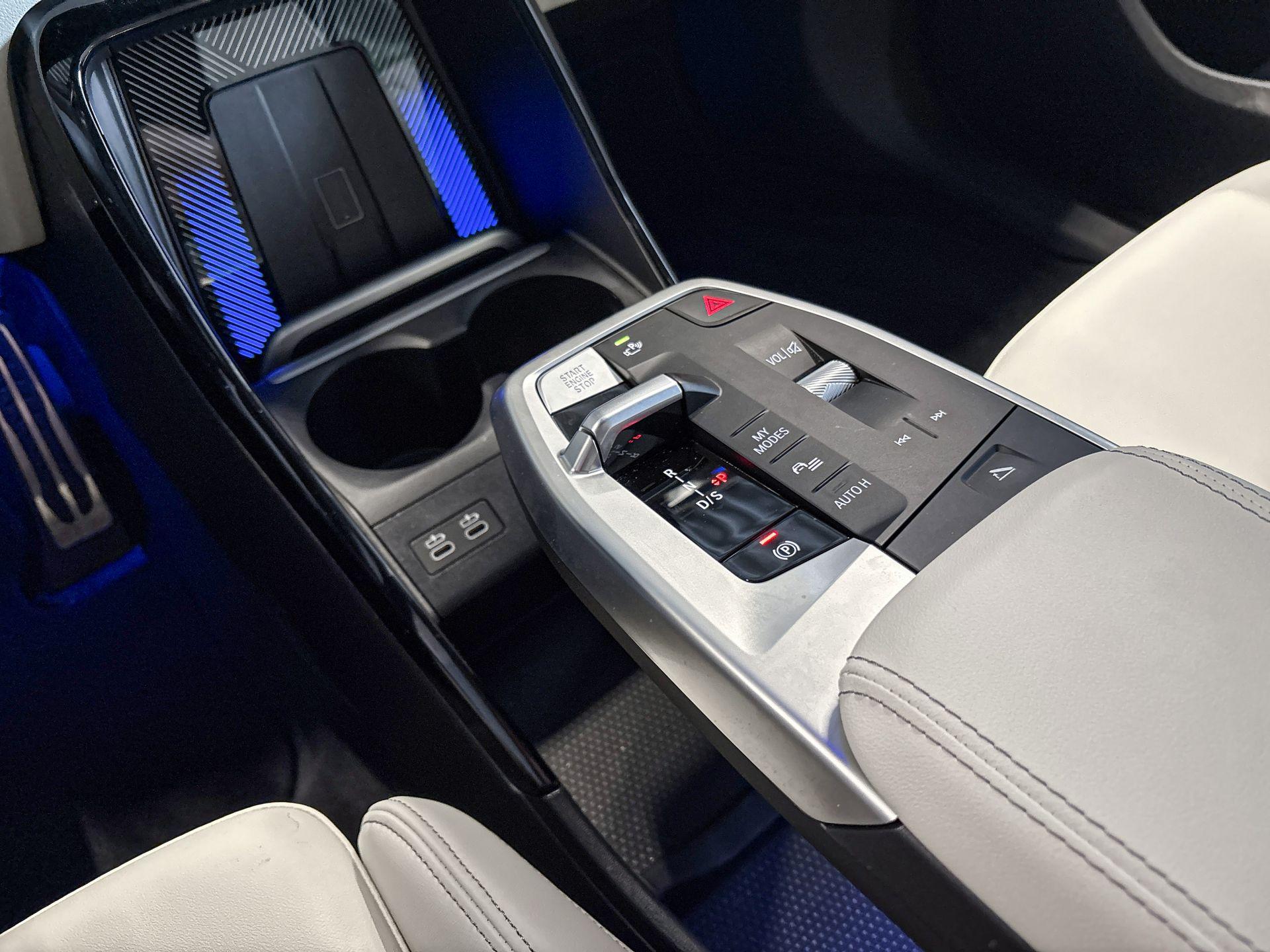 Foto van BMW 225e xDrive Active Tourer