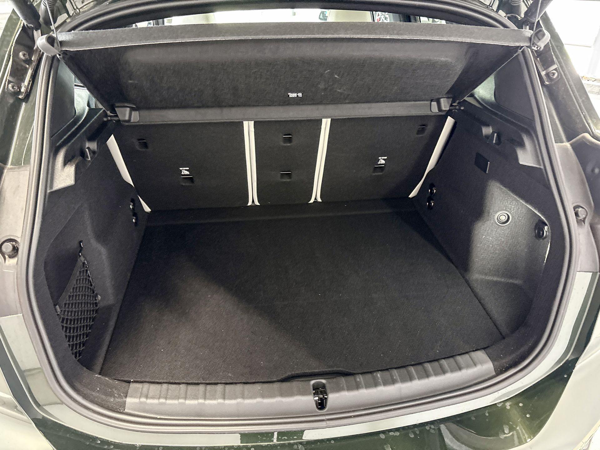 Foto van BMW 225e xDrive Active Tourer