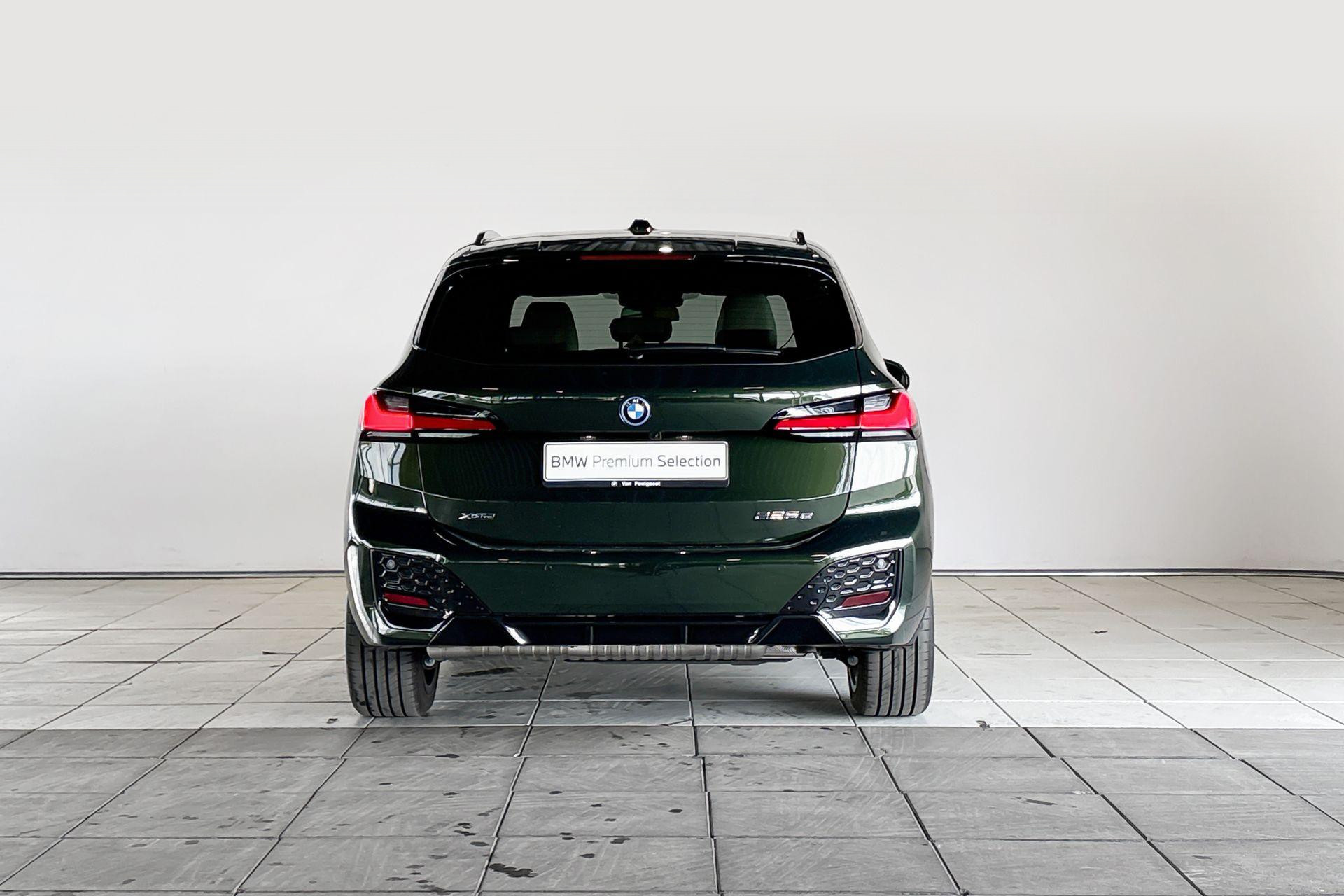 Foto van BMW 225e xDrive Active Tourer