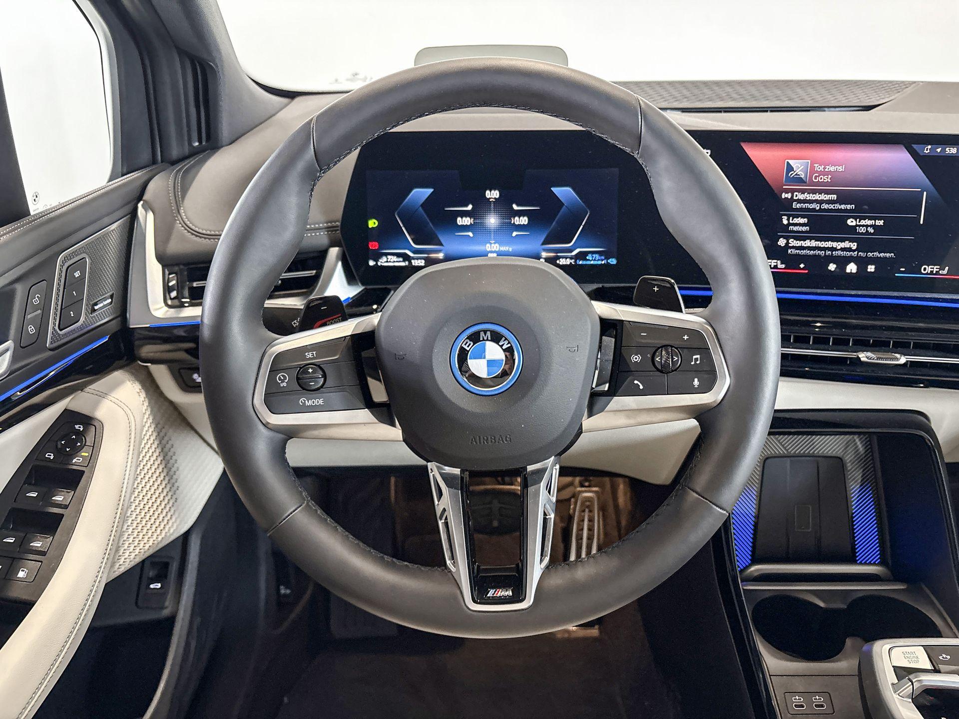 Foto van BMW 225e xDrive Active Tourer