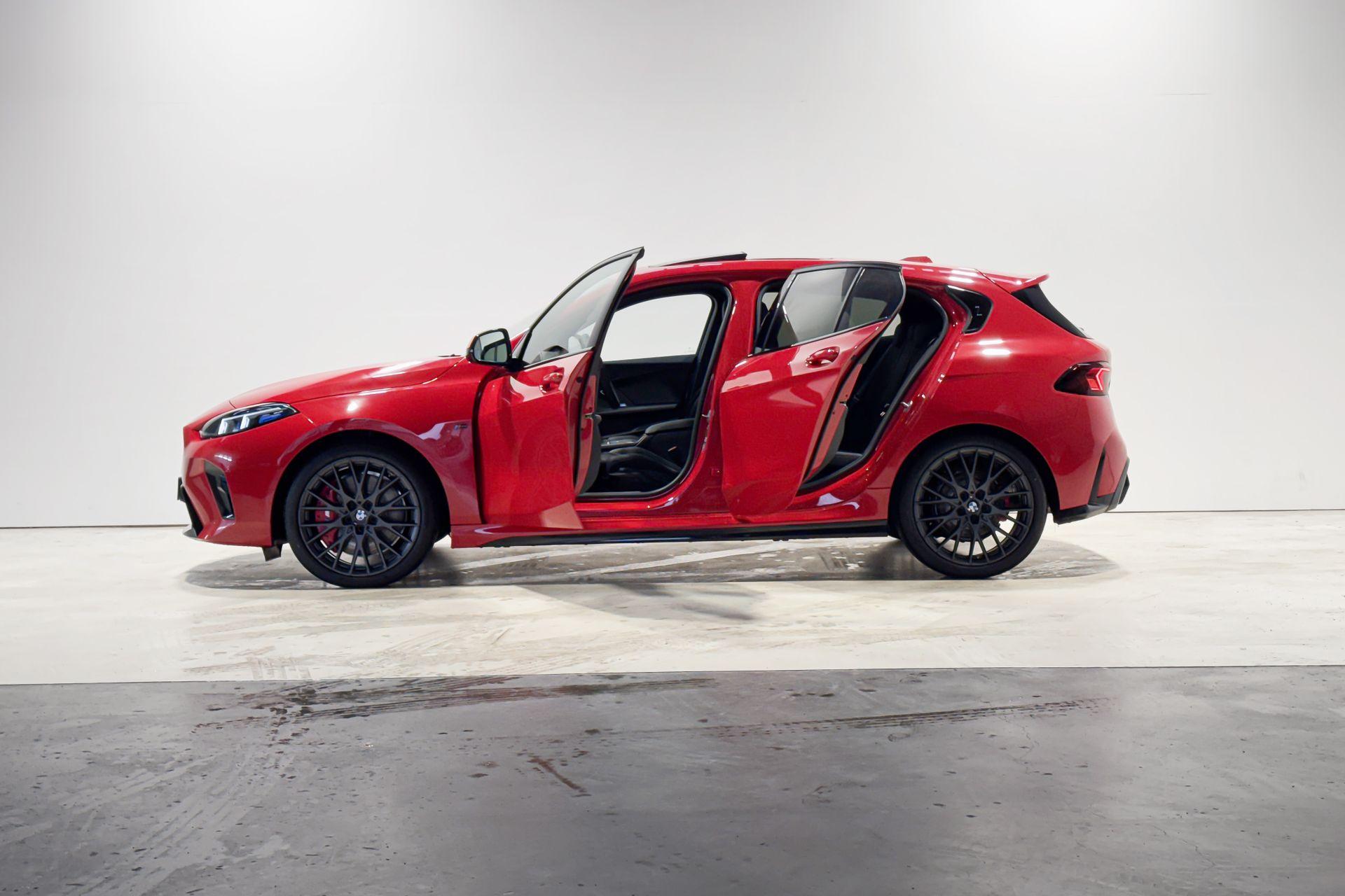 Foto van BMW 120