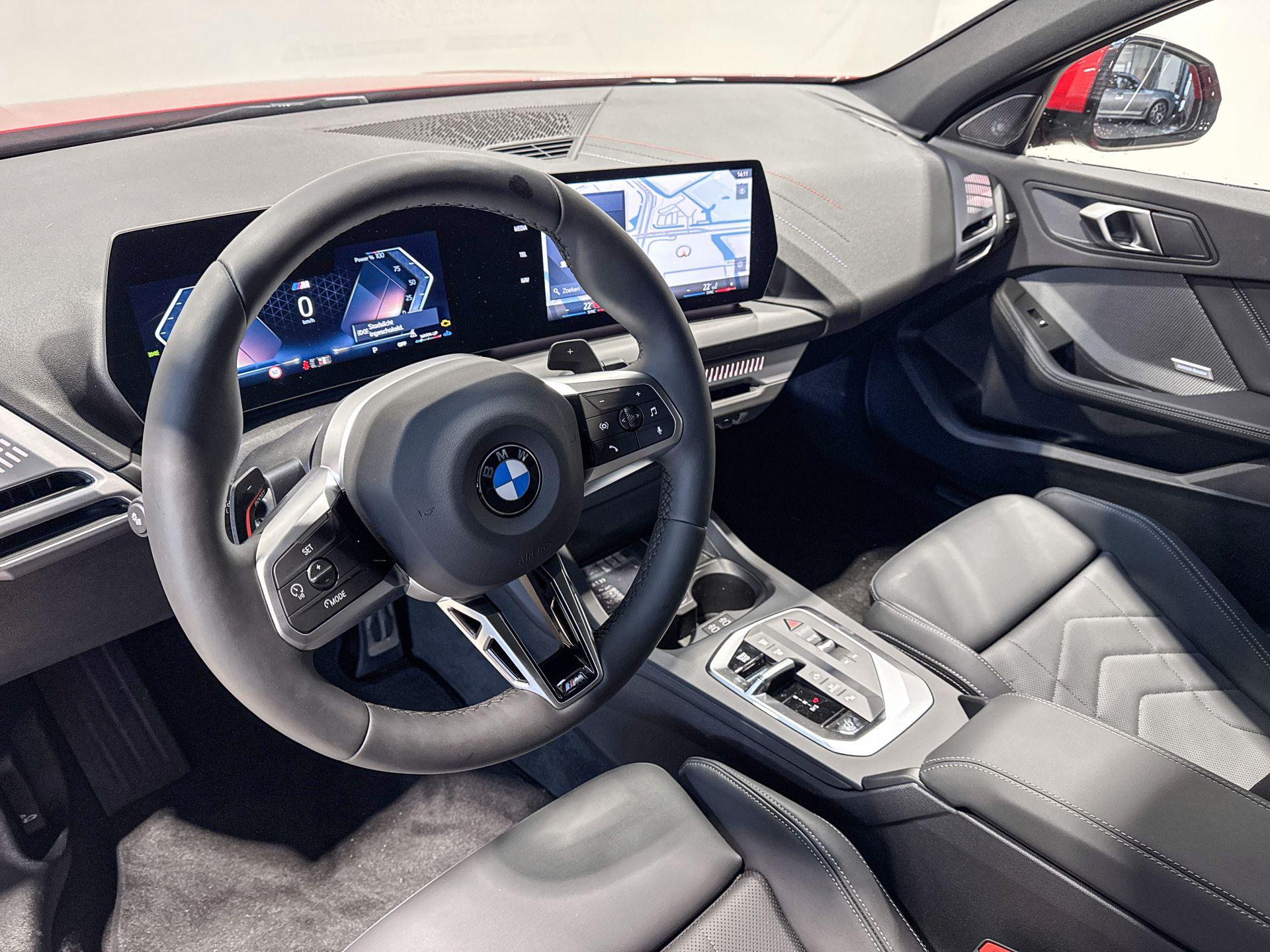 Foto van BMW 120
