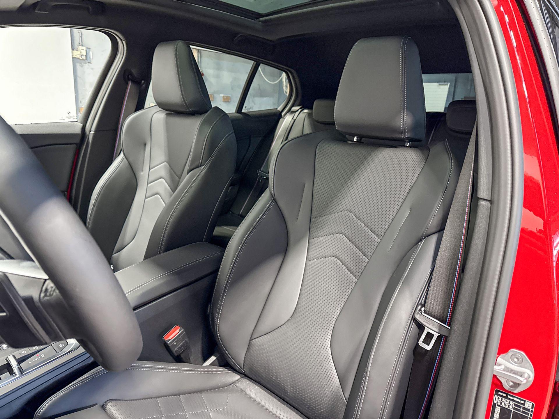 Foto van BMW 120