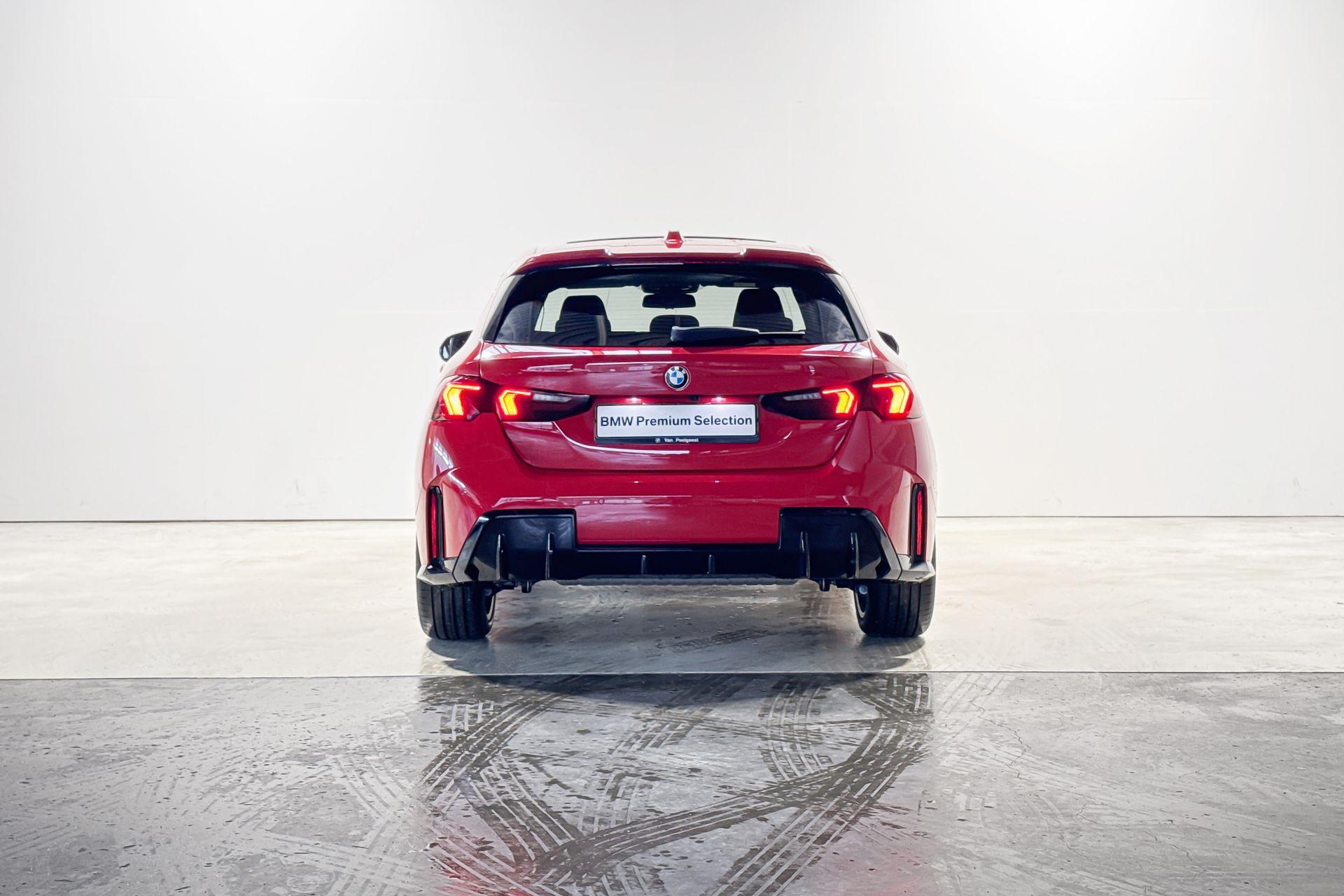 Foto van BMW 120