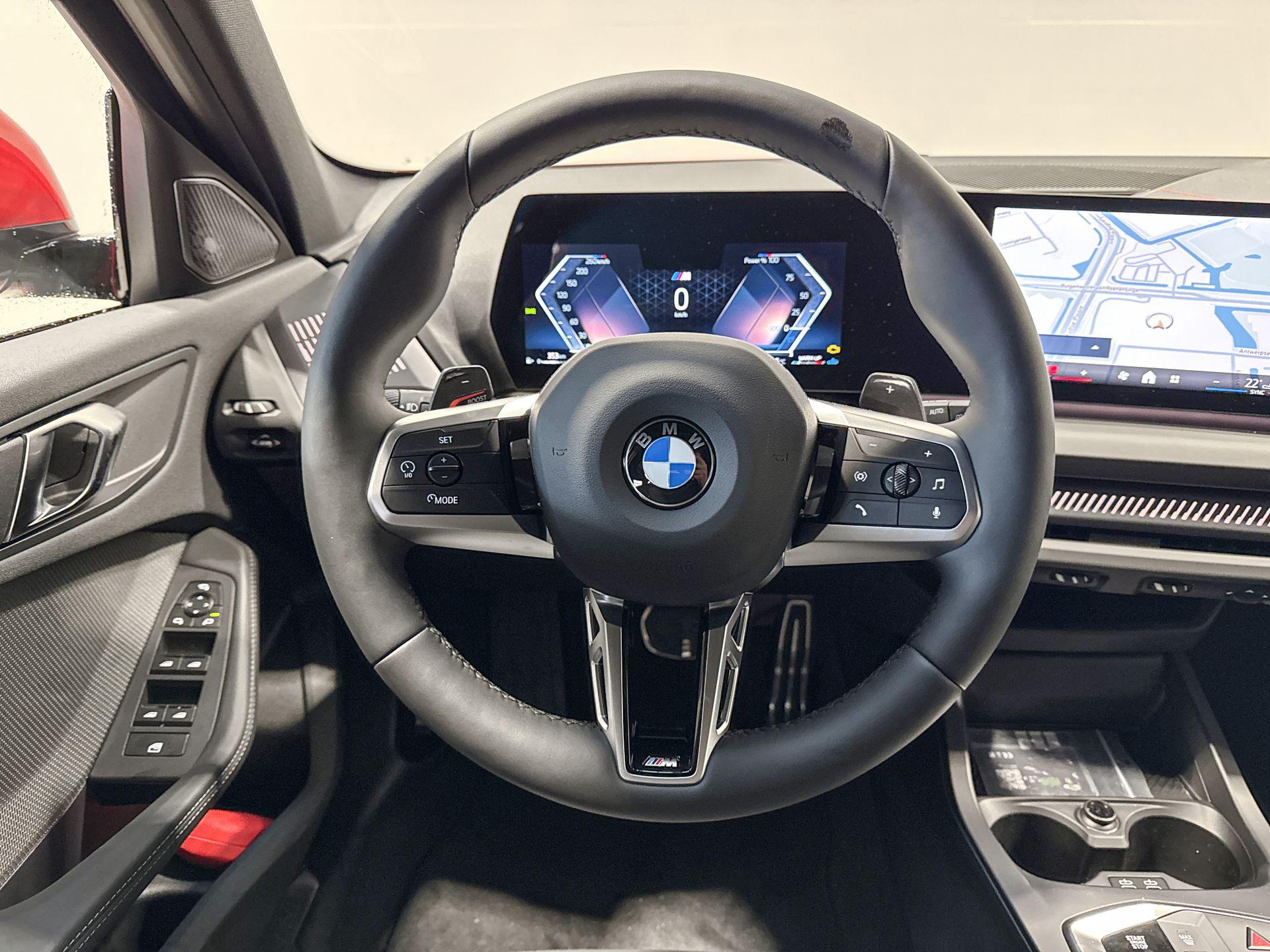 Foto van BMW 120