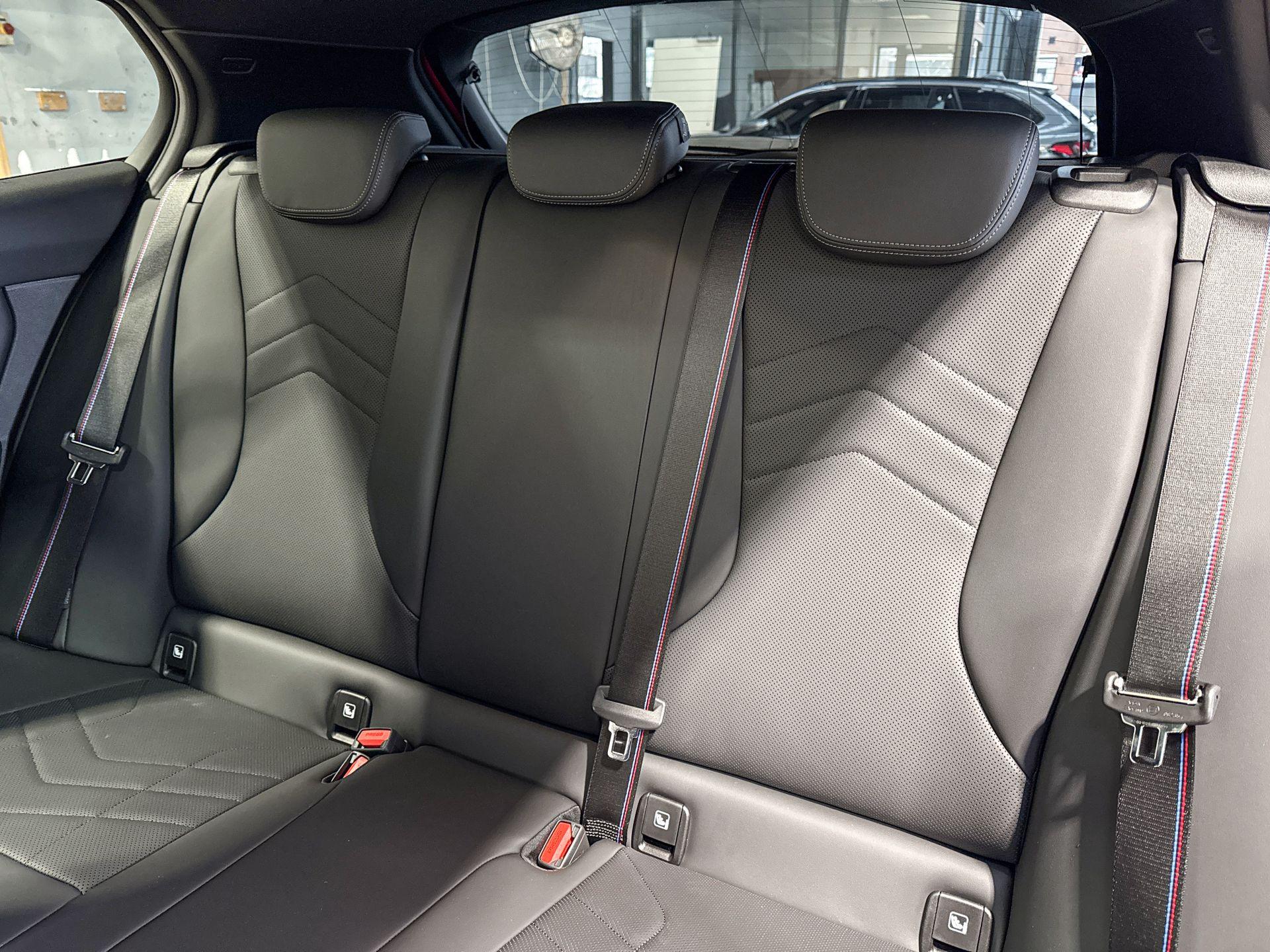 Foto van BMW 120