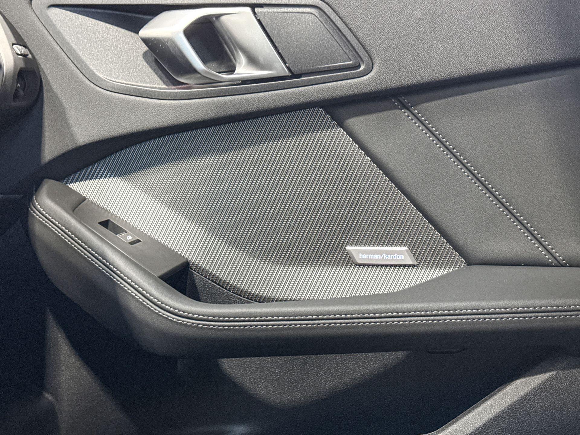 Foto van BMW 120