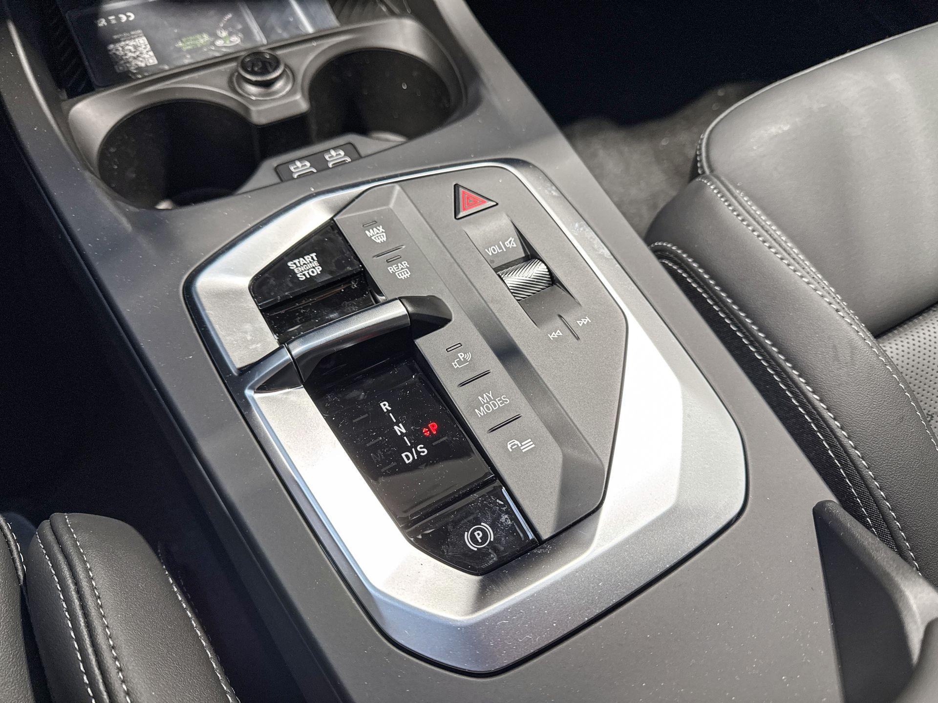 Foto van BMW 120