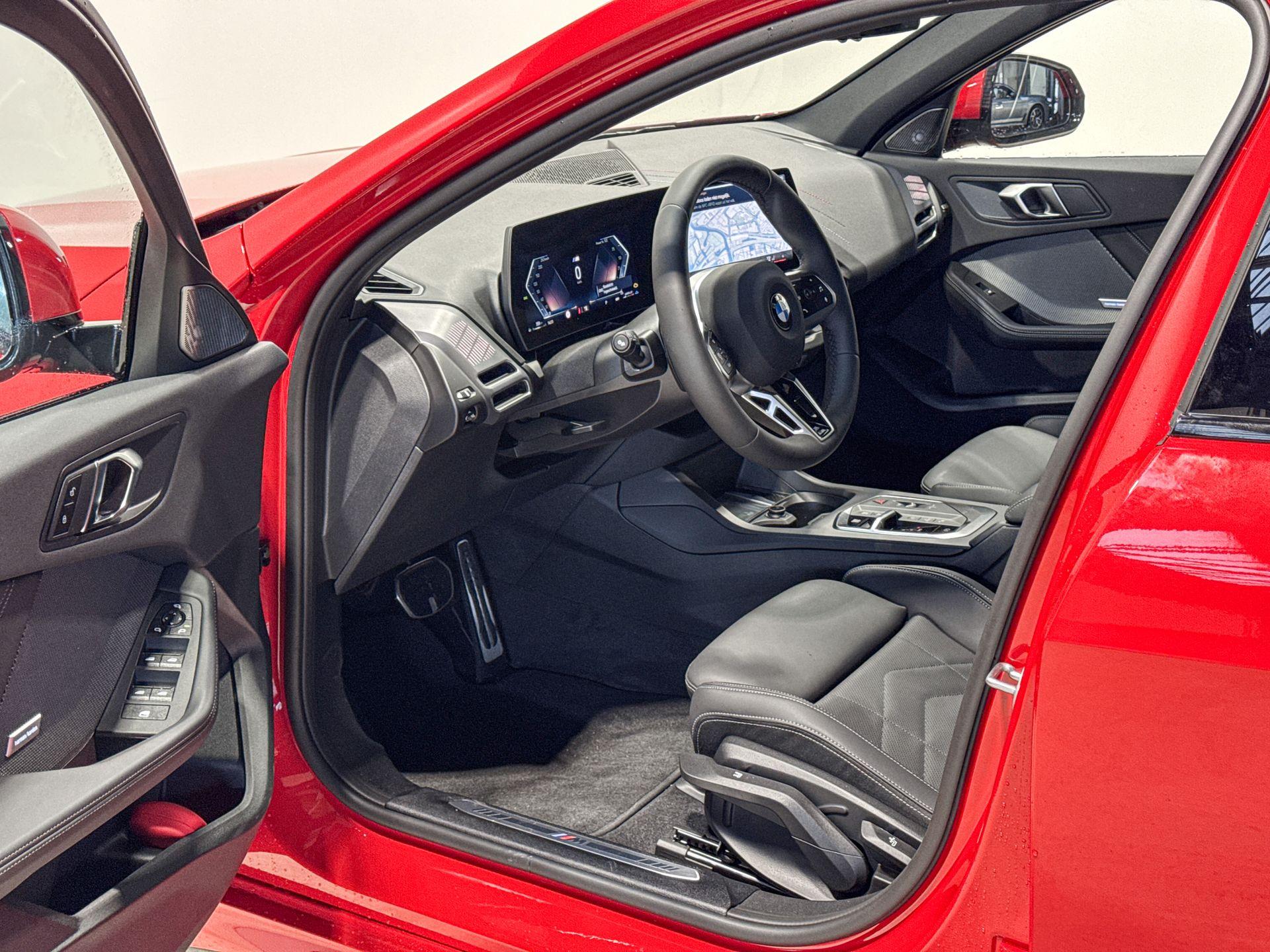 Foto van BMW 120