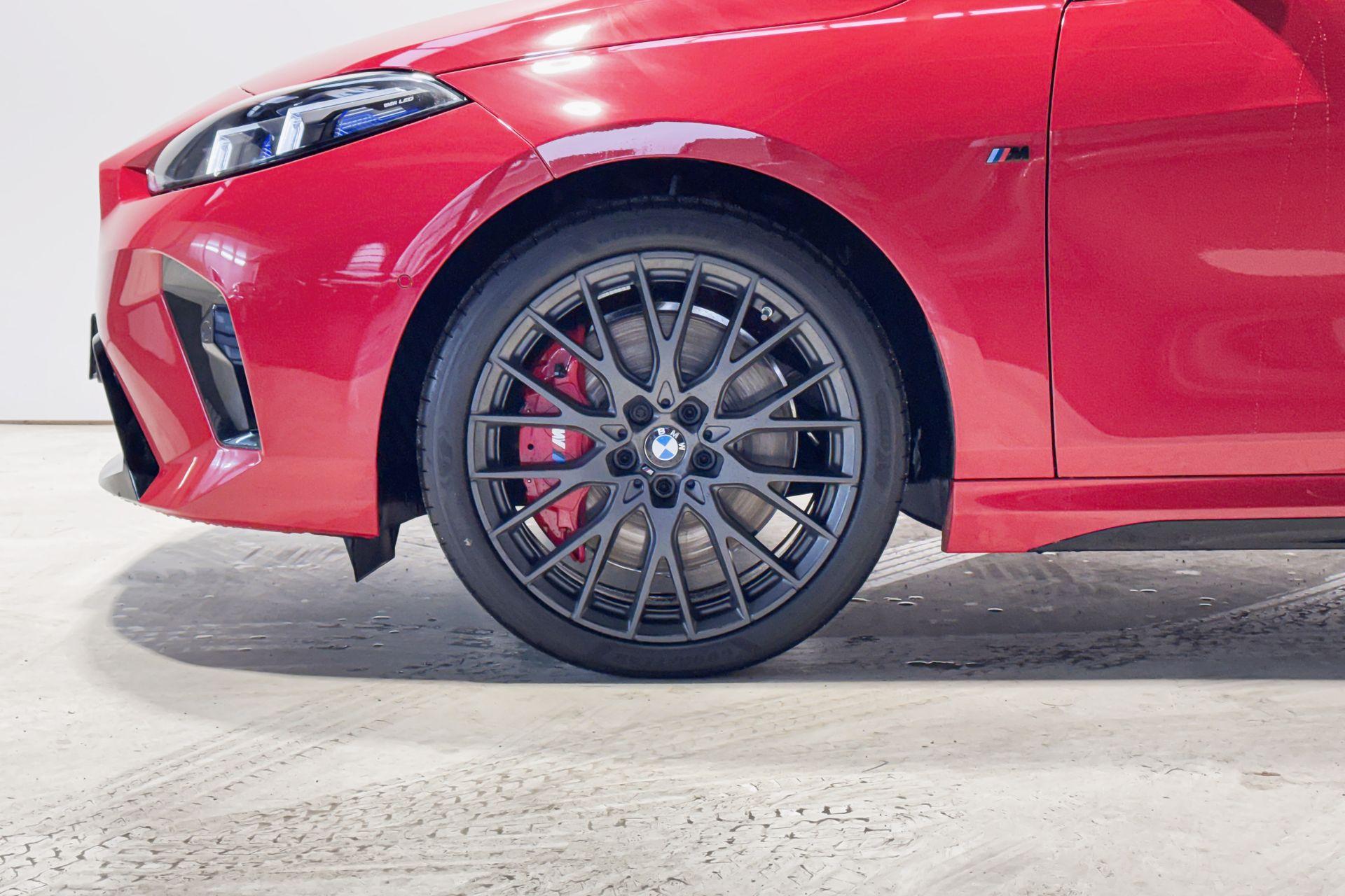 Foto van BMW 120