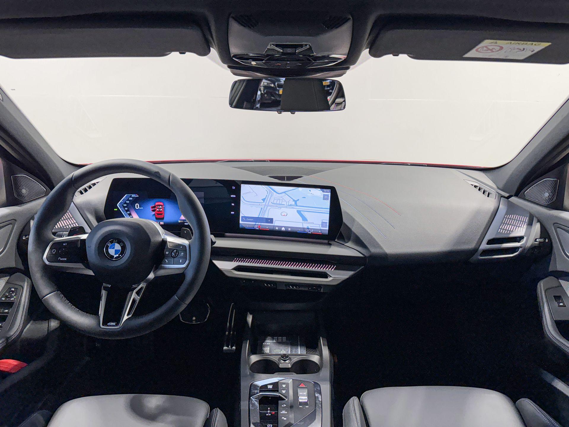 Foto van BMW 120