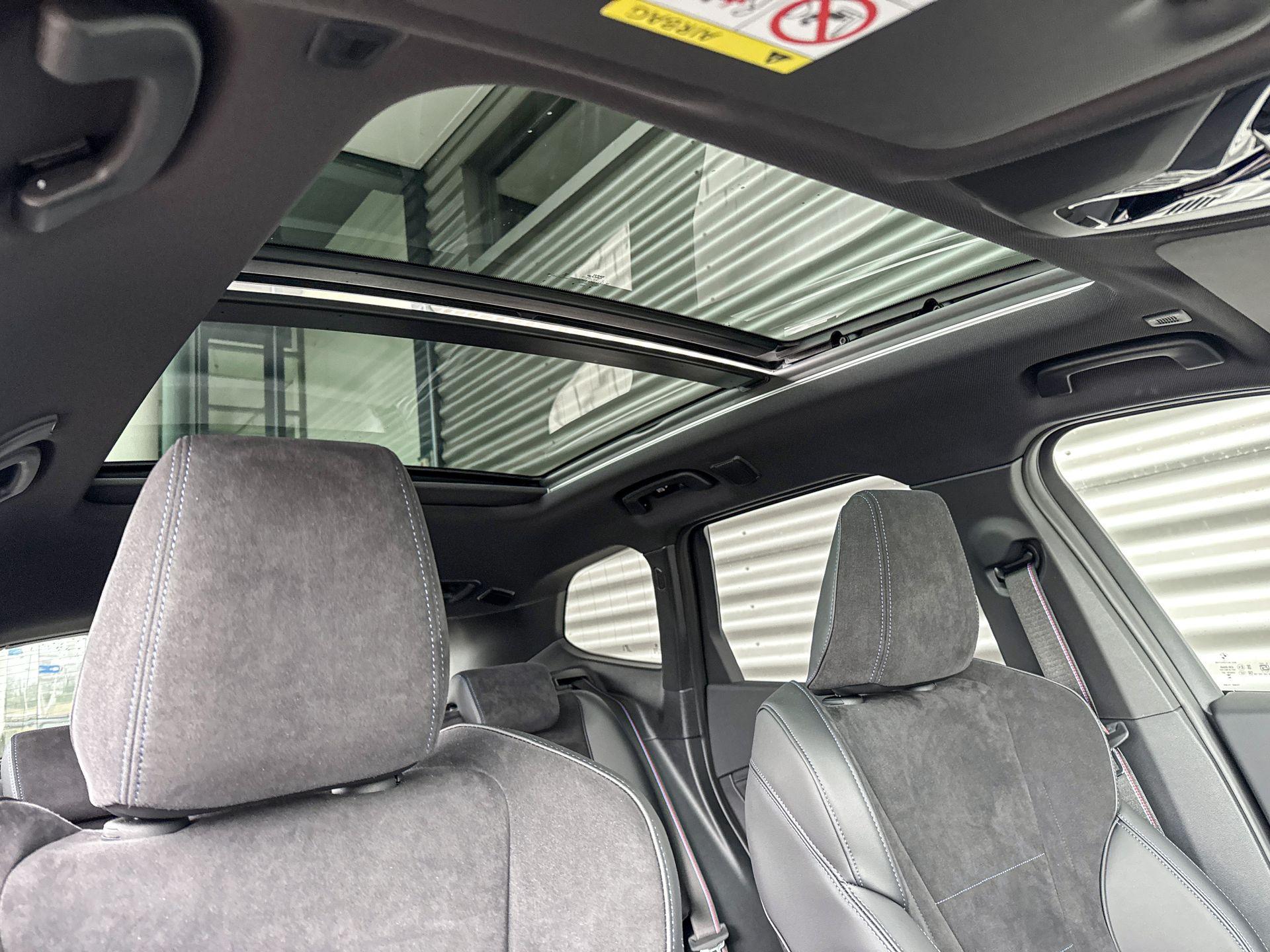 Foto van BMW Ix1 Edrive20