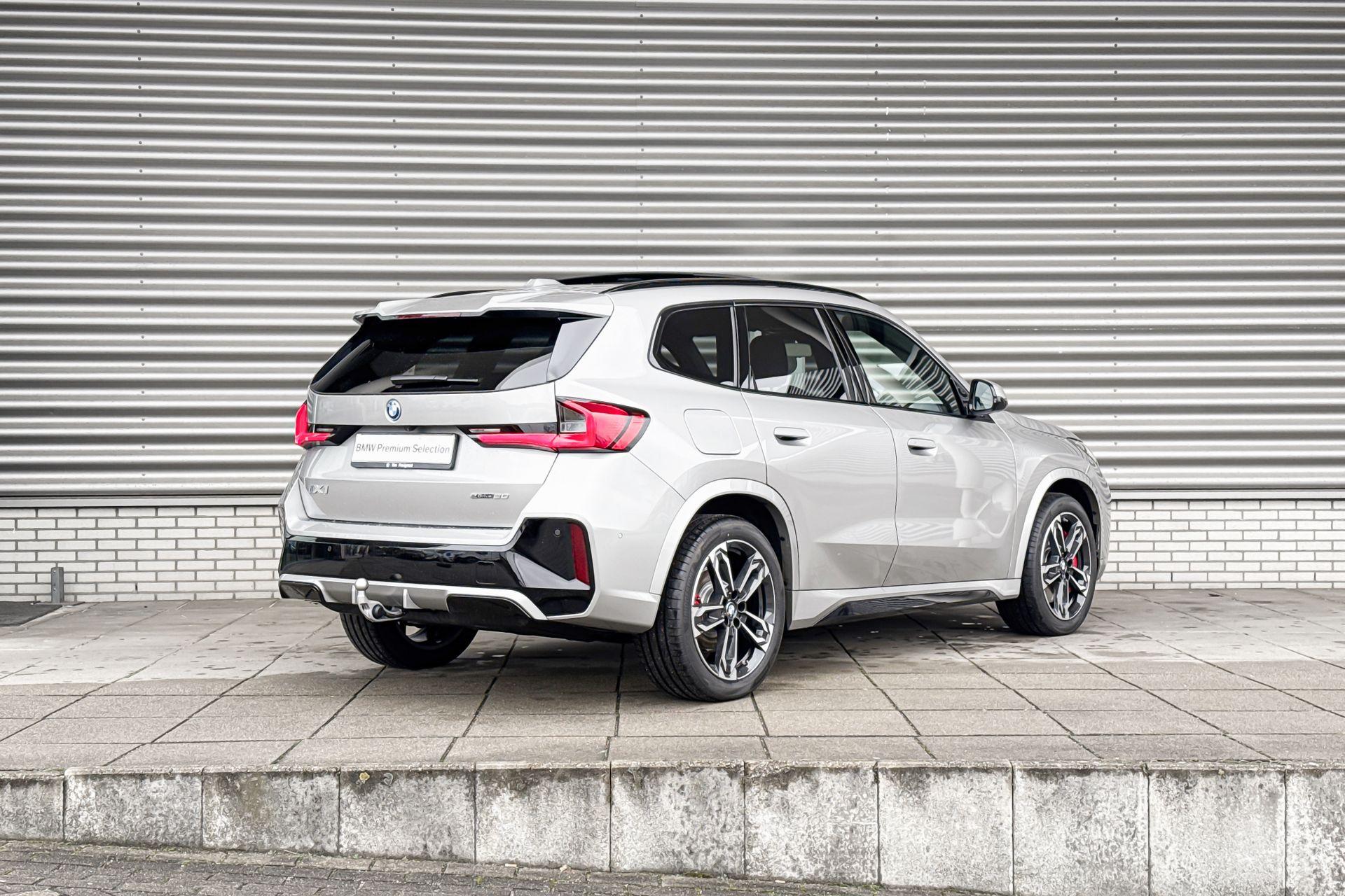Foto van BMW Ix1 Edrive20