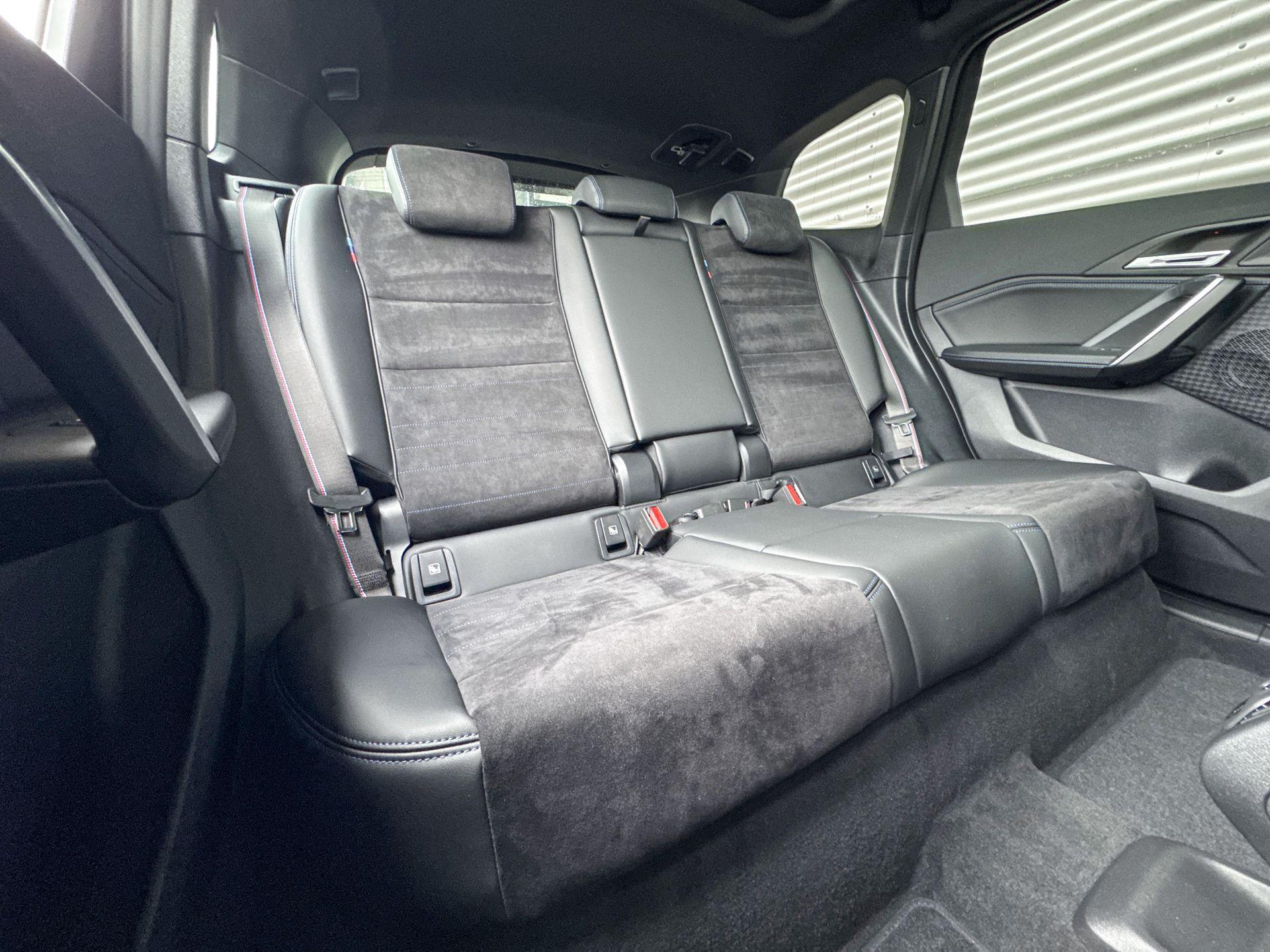 Foto van BMW Ix1 Edrive20