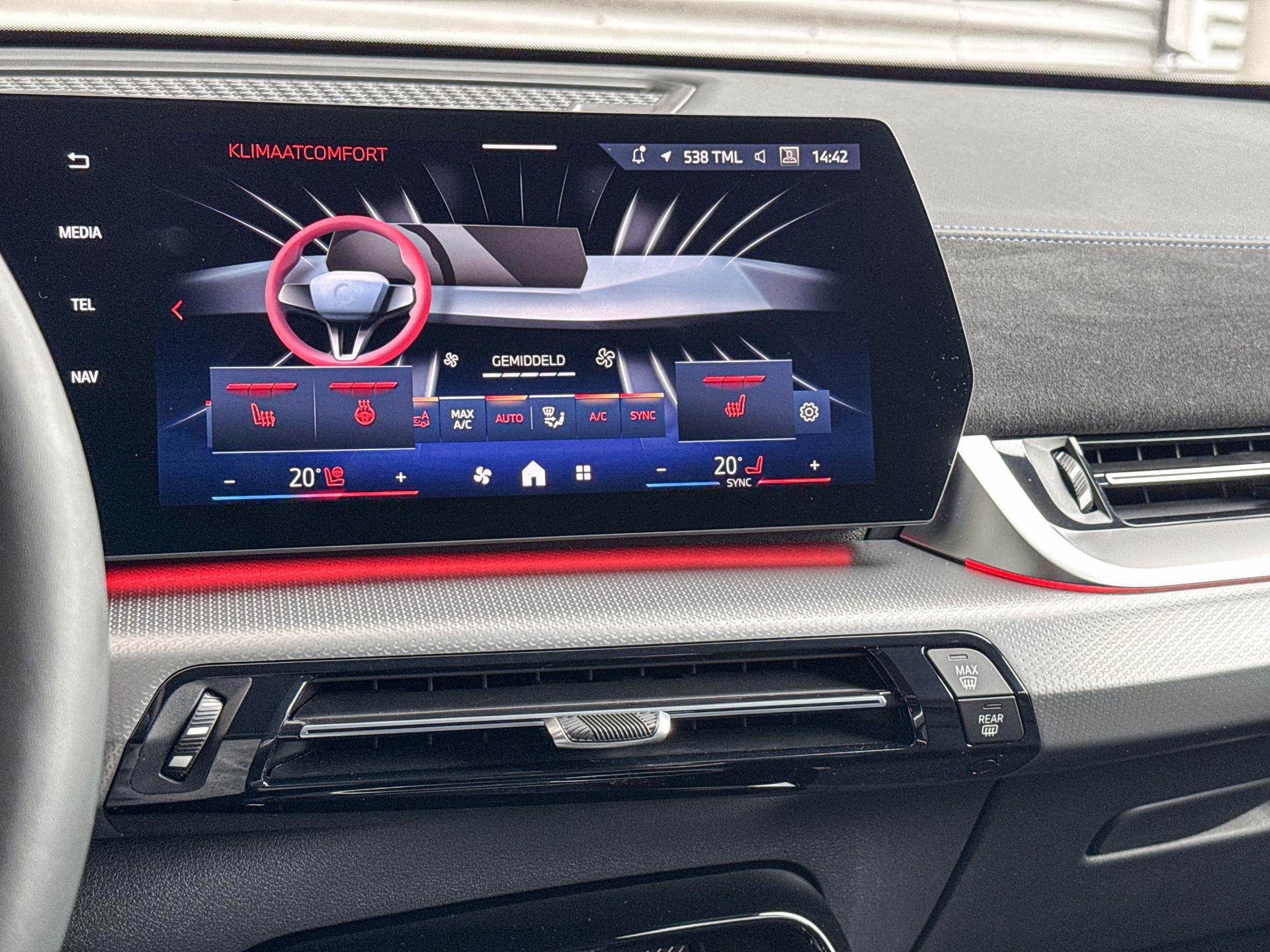 Foto van BMW Ix1 Edrive20