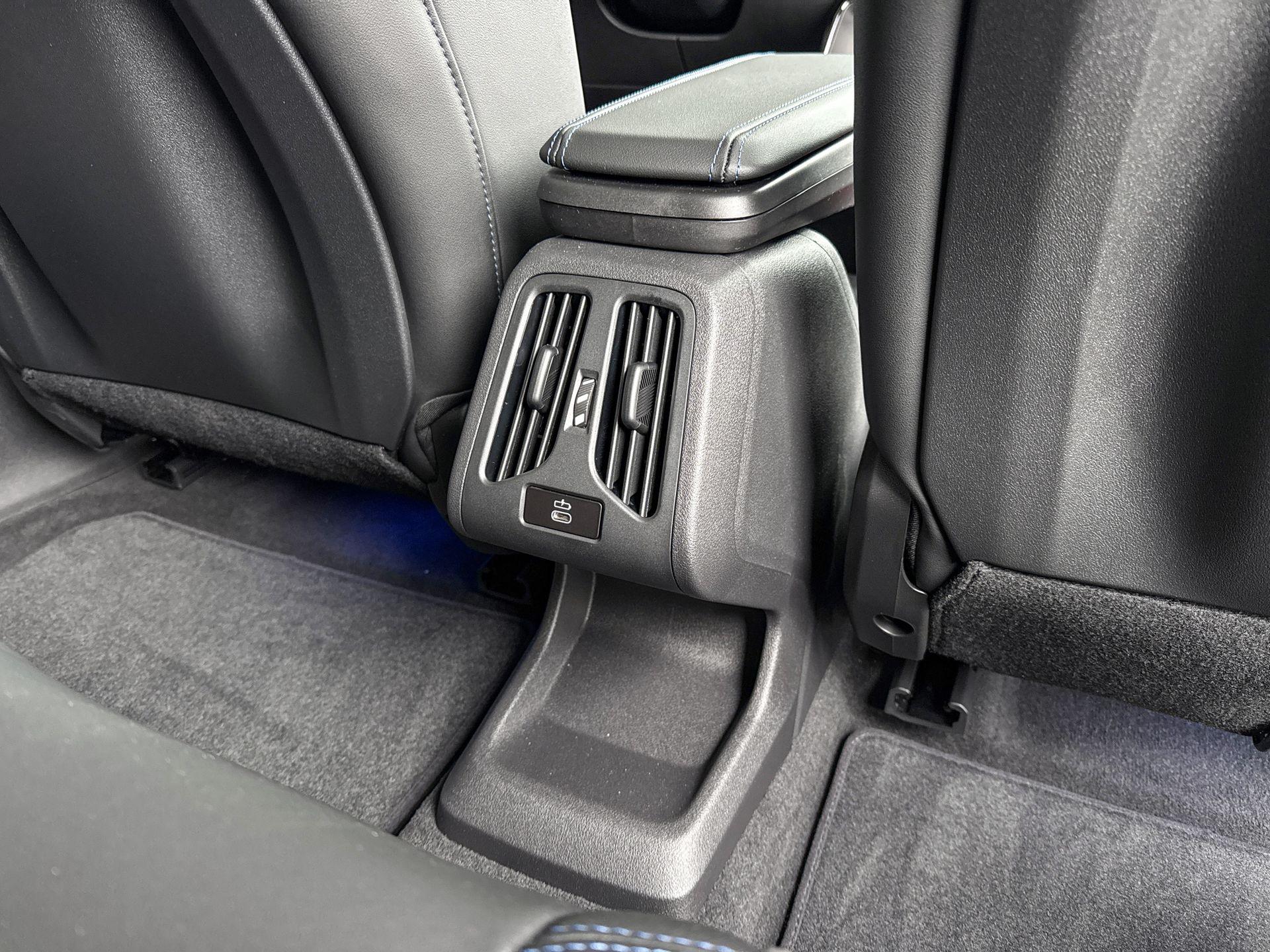 Foto van BMW Ix1 Edrive20