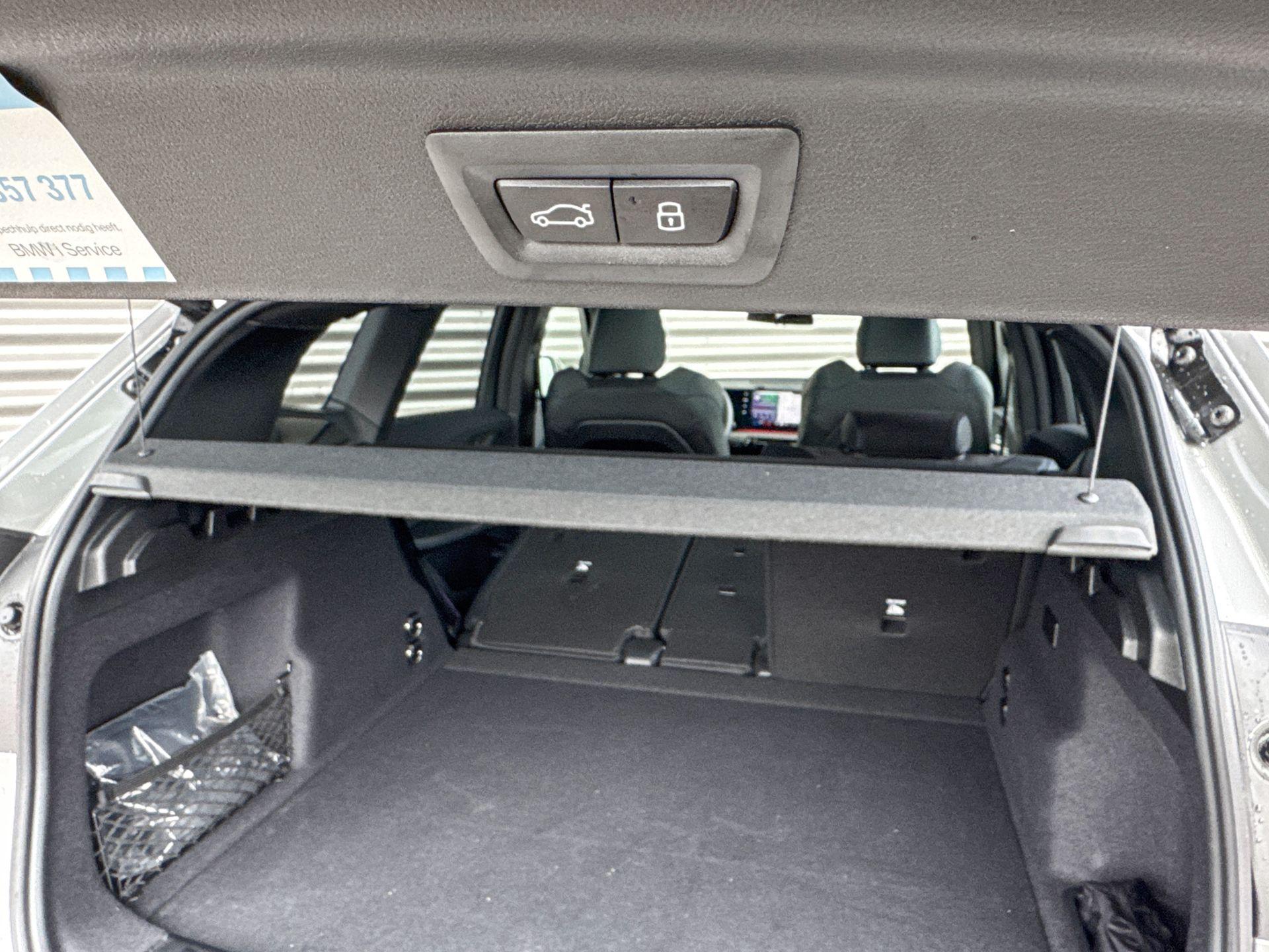Foto van BMW Ix1 Edrive20