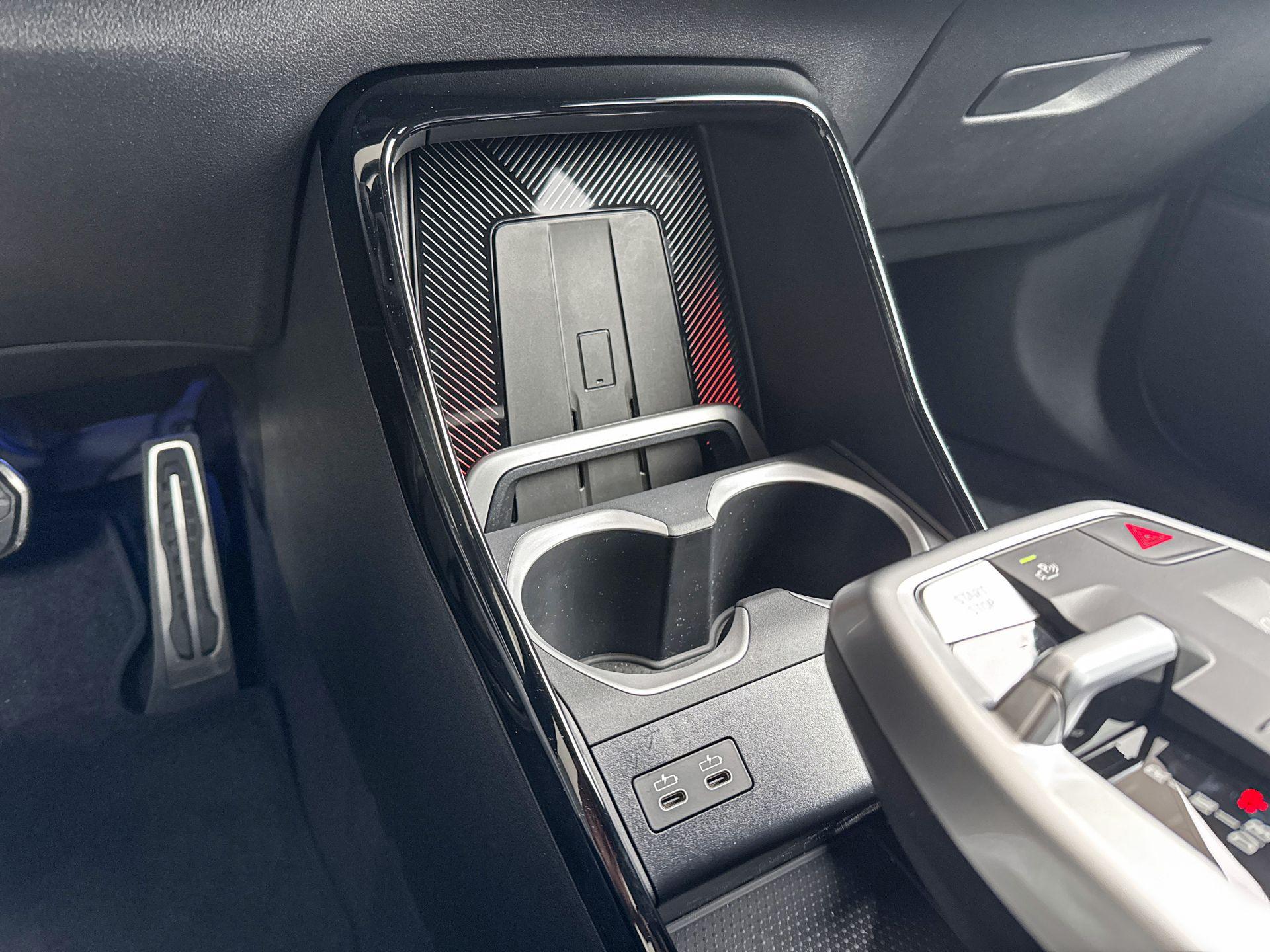 Foto van BMW Ix1 Edrive20