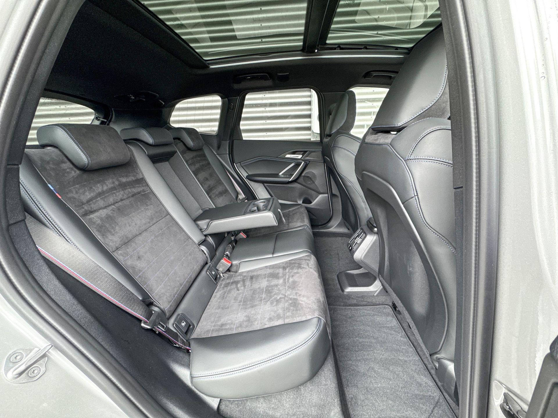 Foto van BMW Ix1 Edrive20