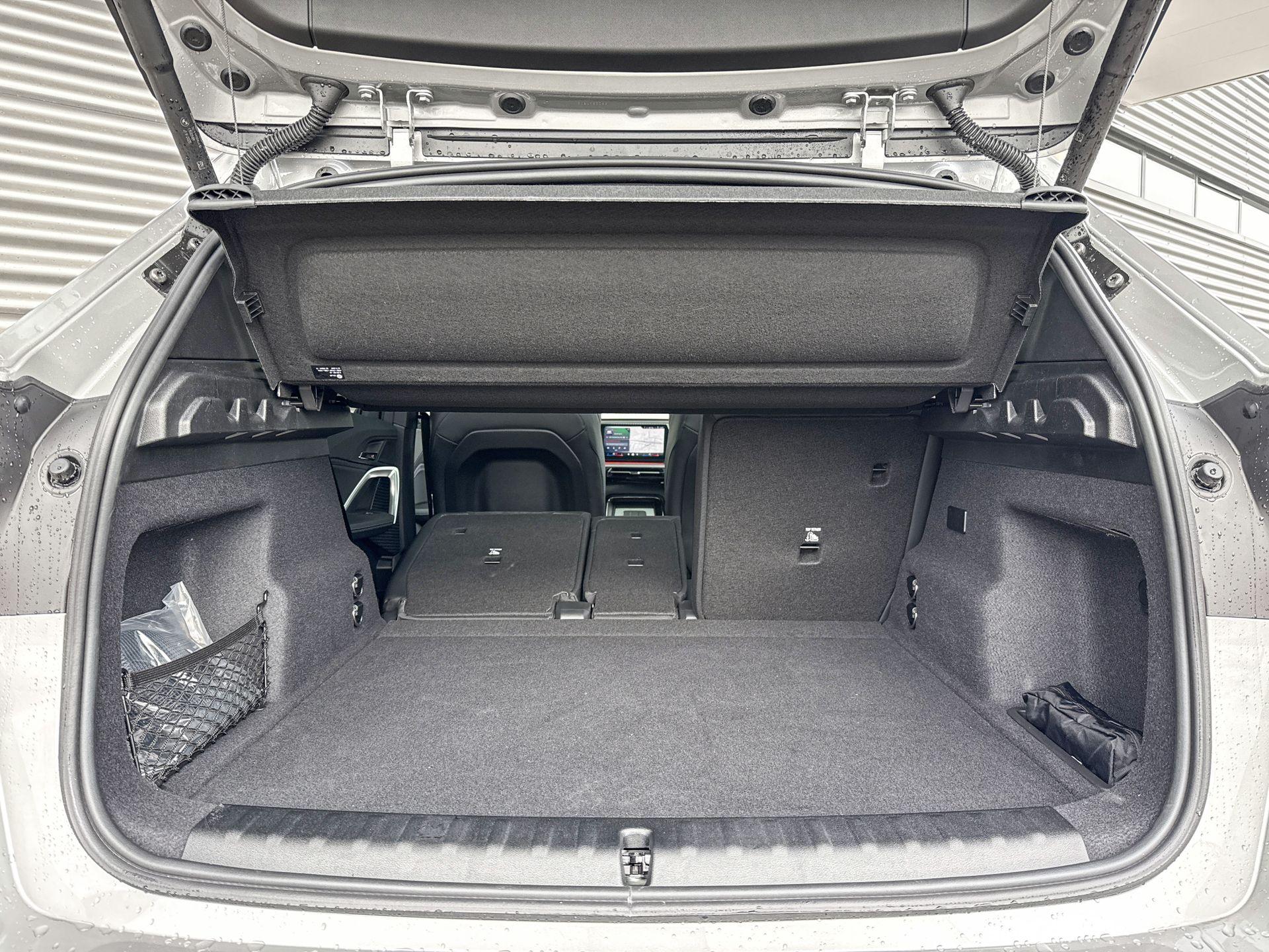 Foto van BMW Ix1 Edrive20
