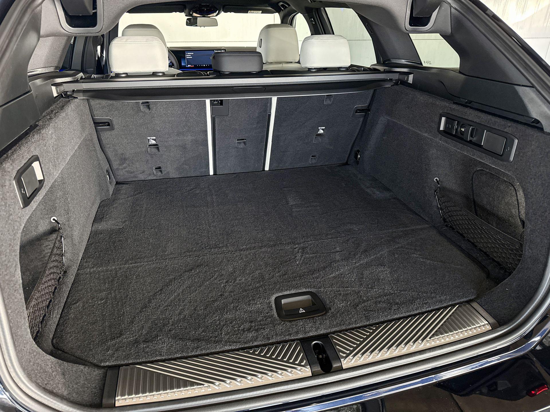 Foto van BMW 530e