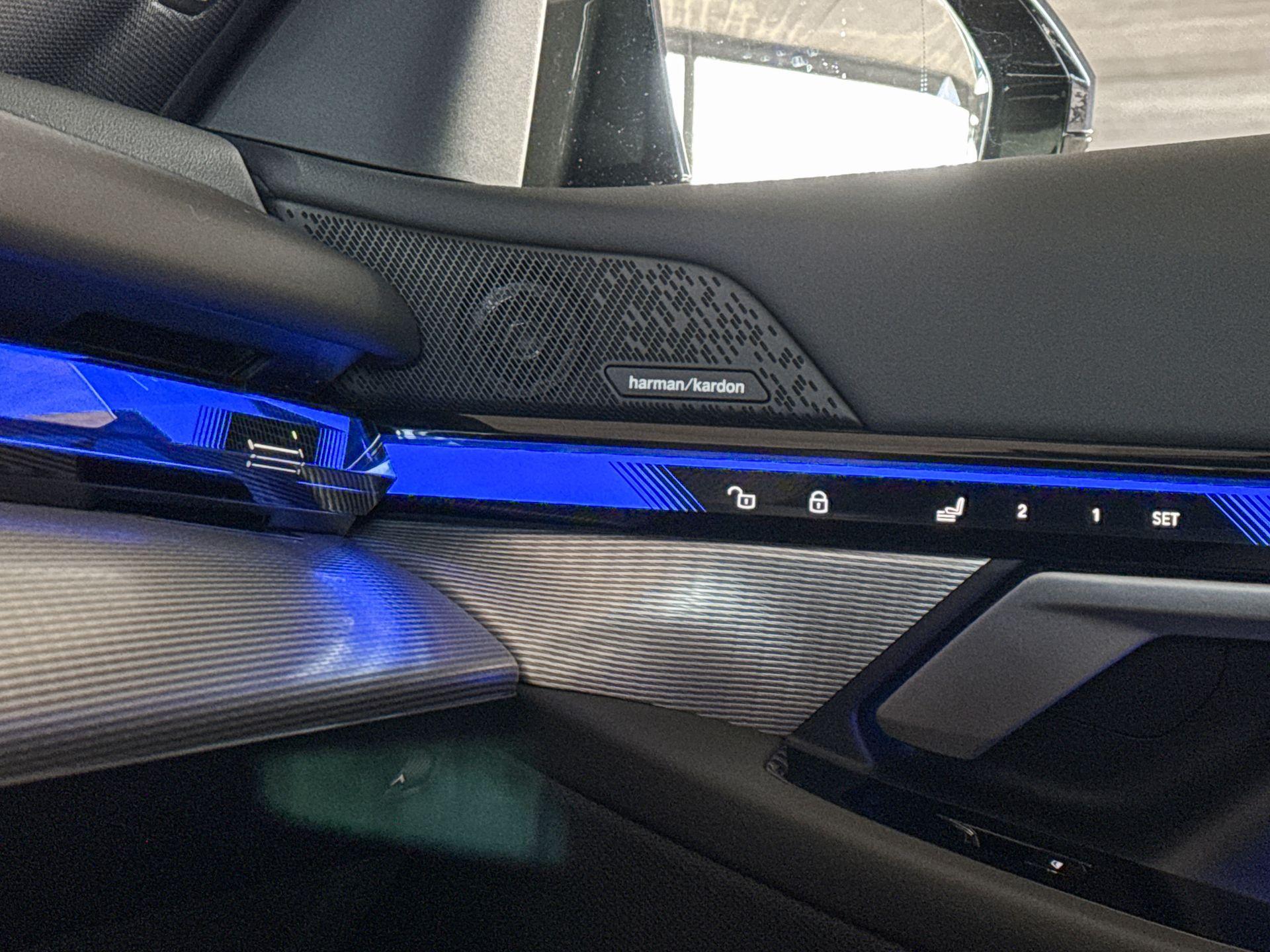 Foto van BMW 530e