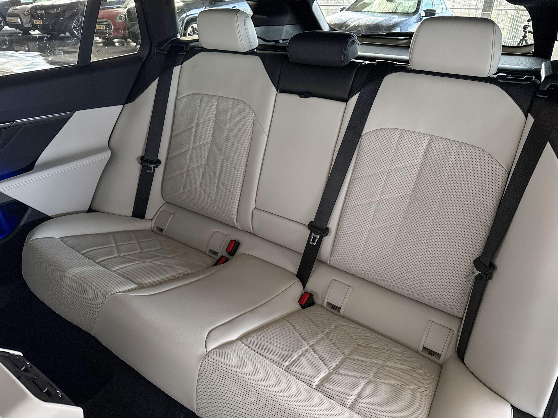 Foto van BMW 530e