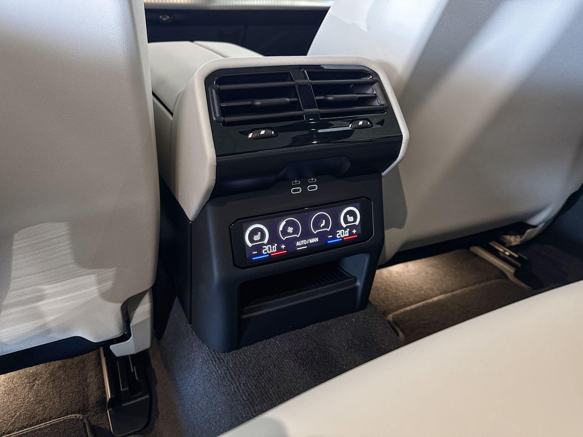Foto van BMW 530e