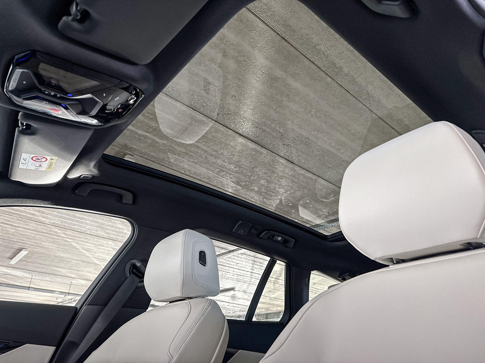 Foto van BMW 530e