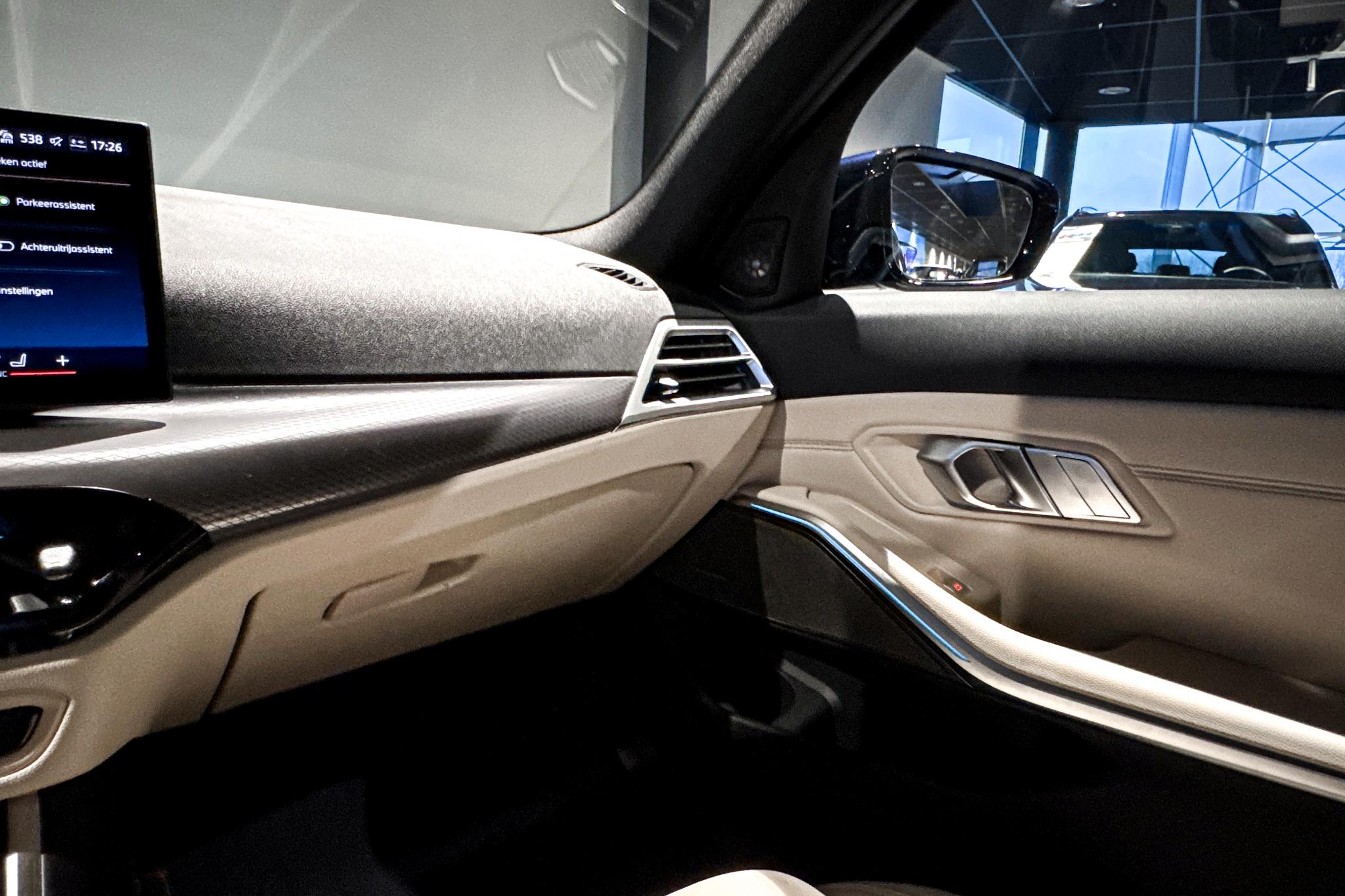 Foto van BMW 330e