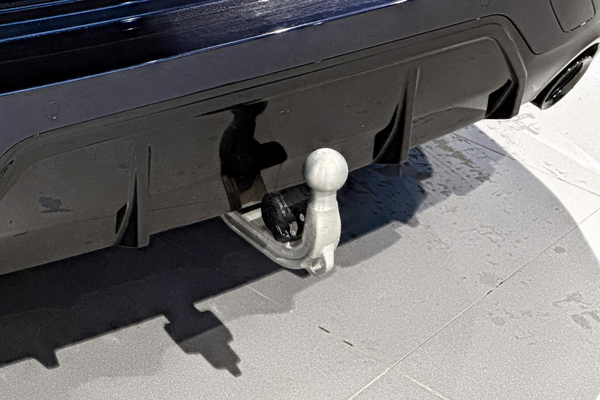Foto van BMW 330e