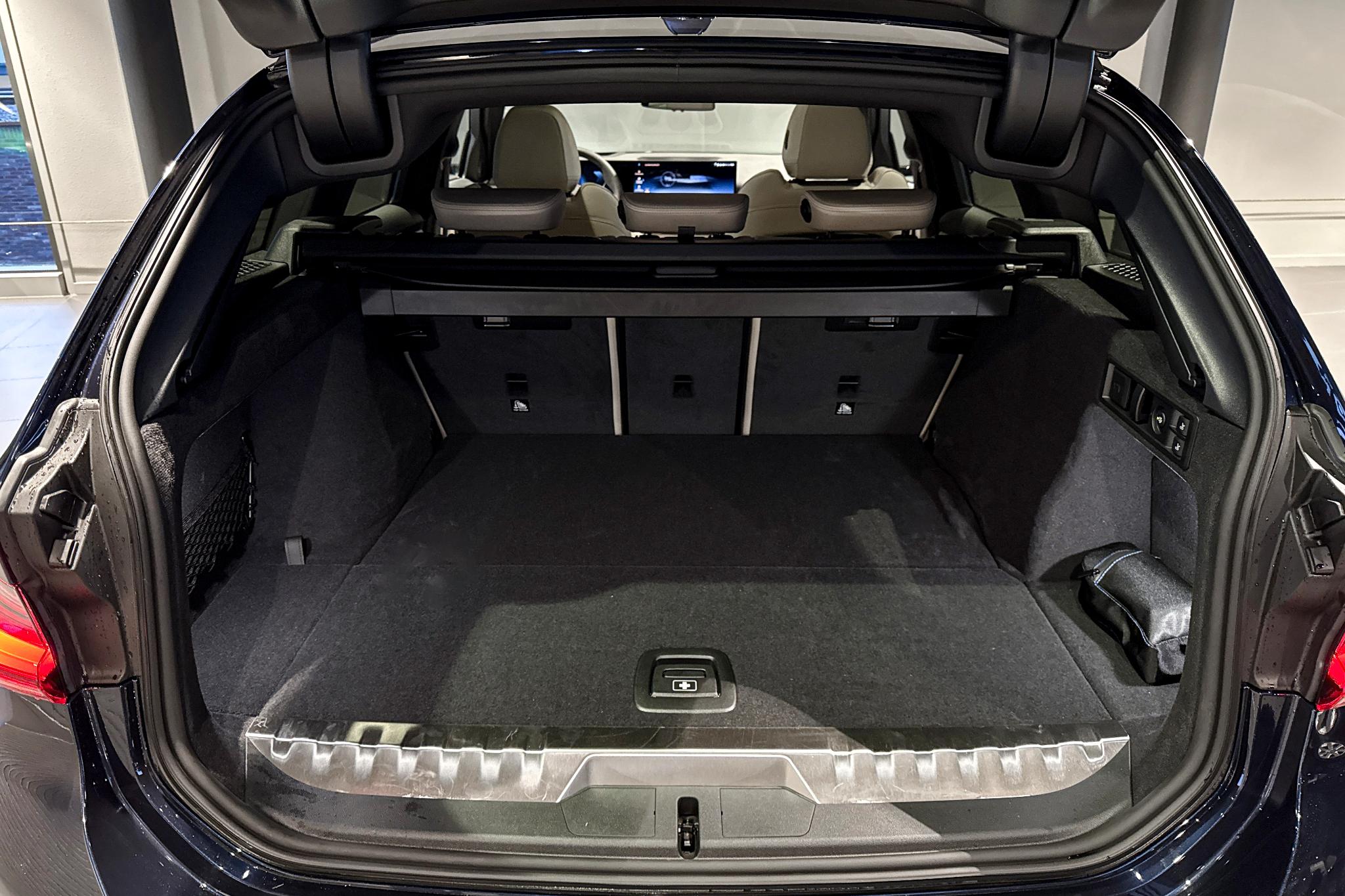Foto van BMW 330e
