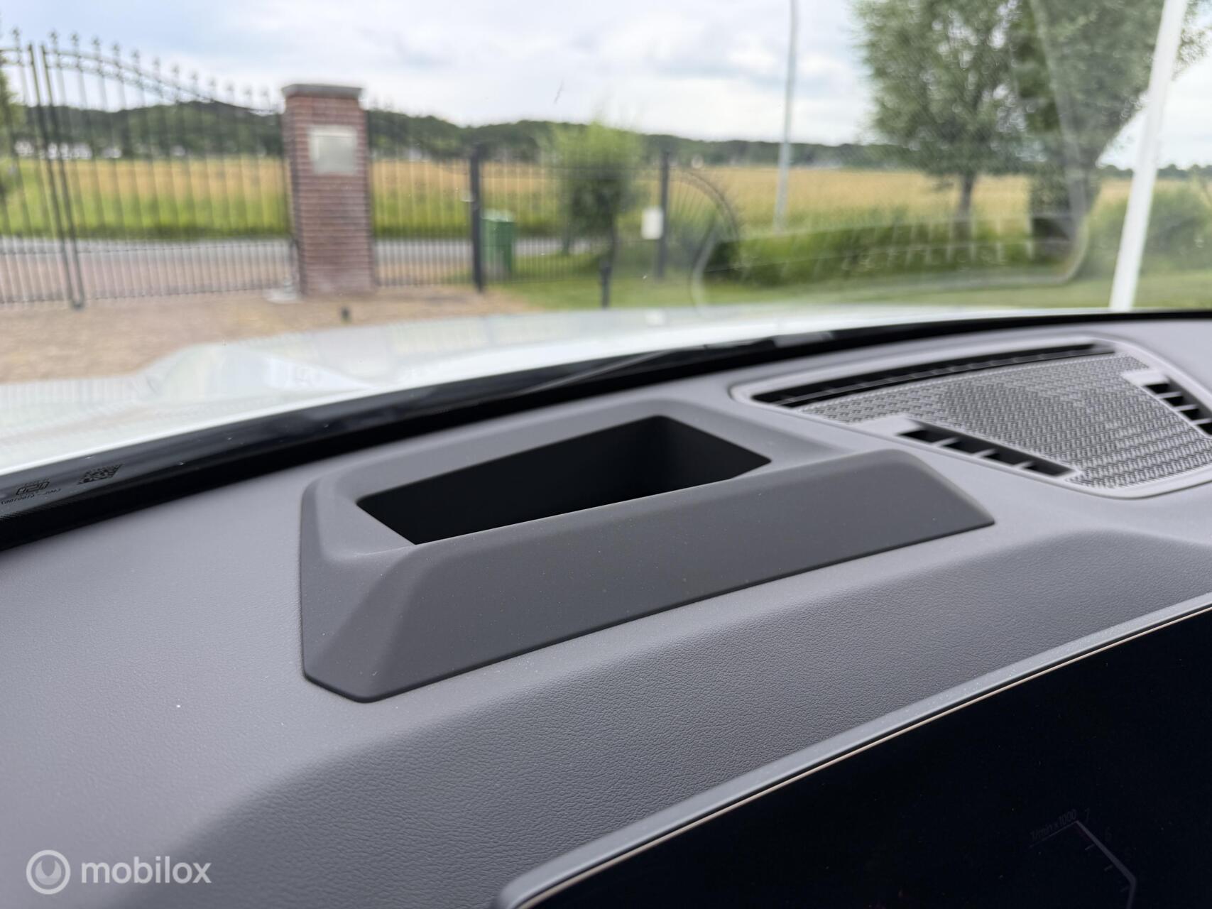 Foto van BMW X1