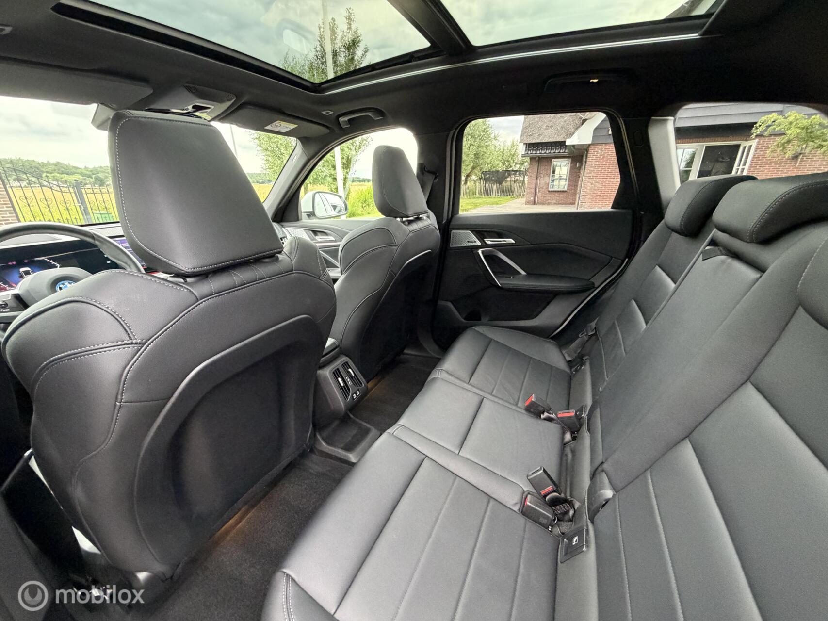 Foto van BMW X1