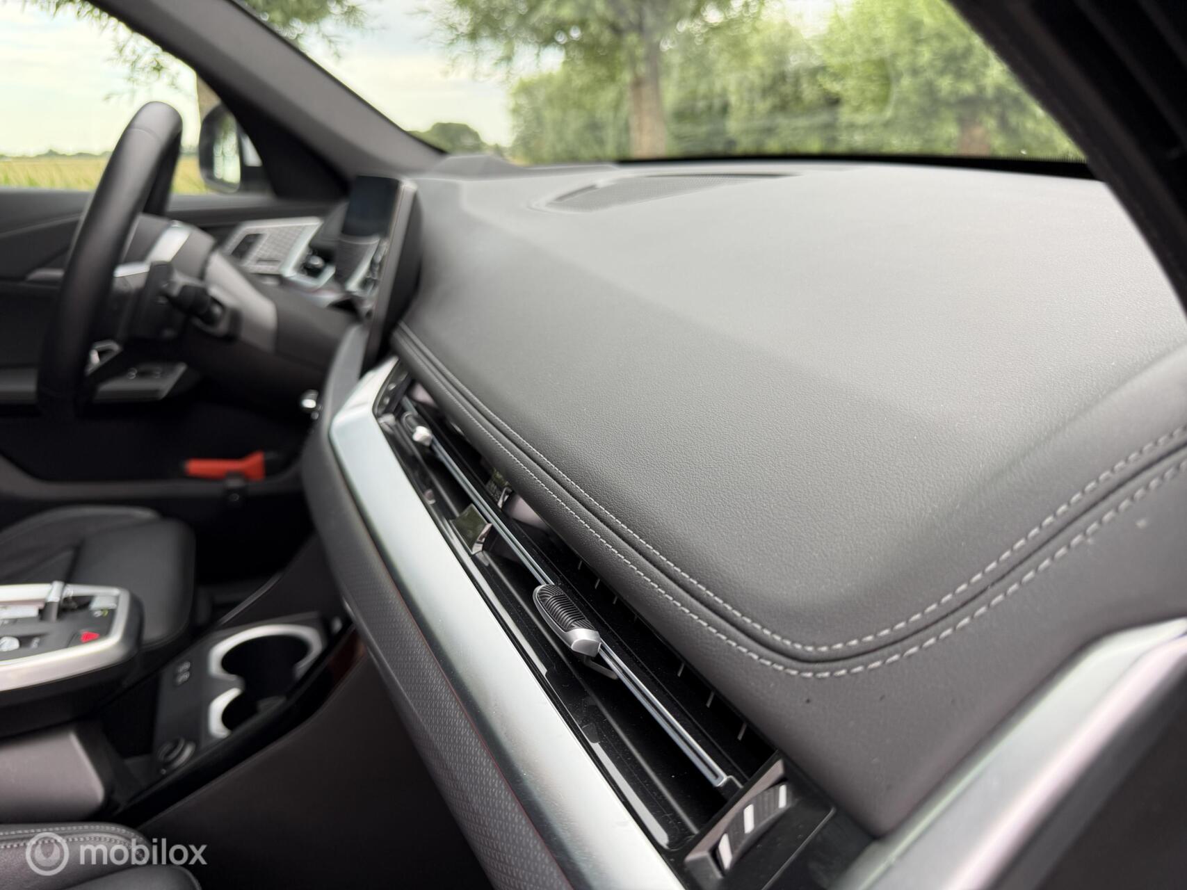 Foto van BMW X1