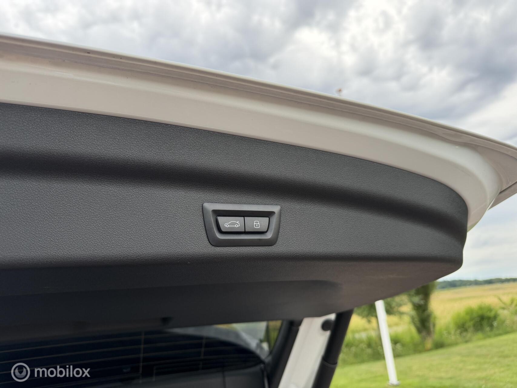 Foto van BMW X1
