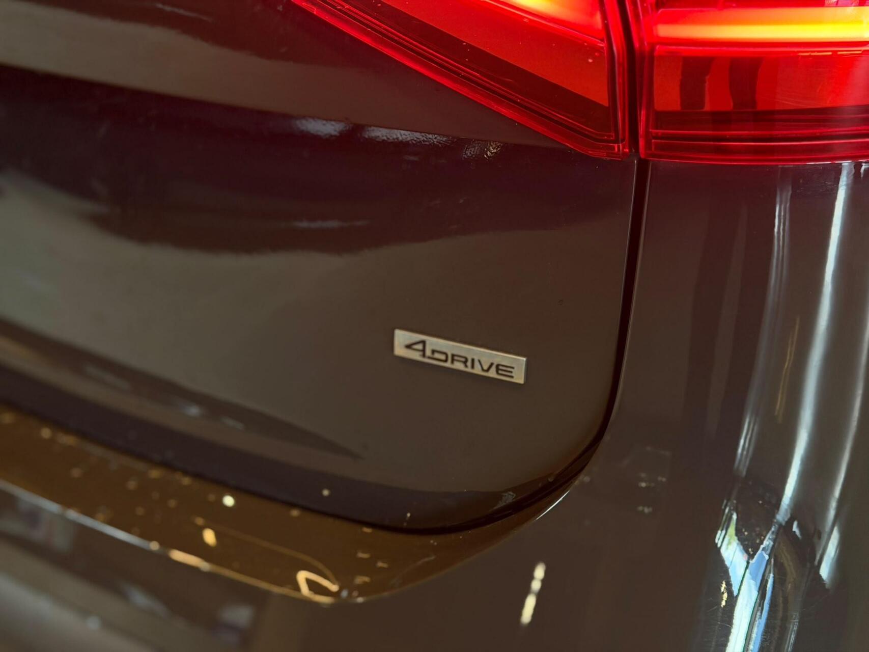 Foto van Seat Tarraco