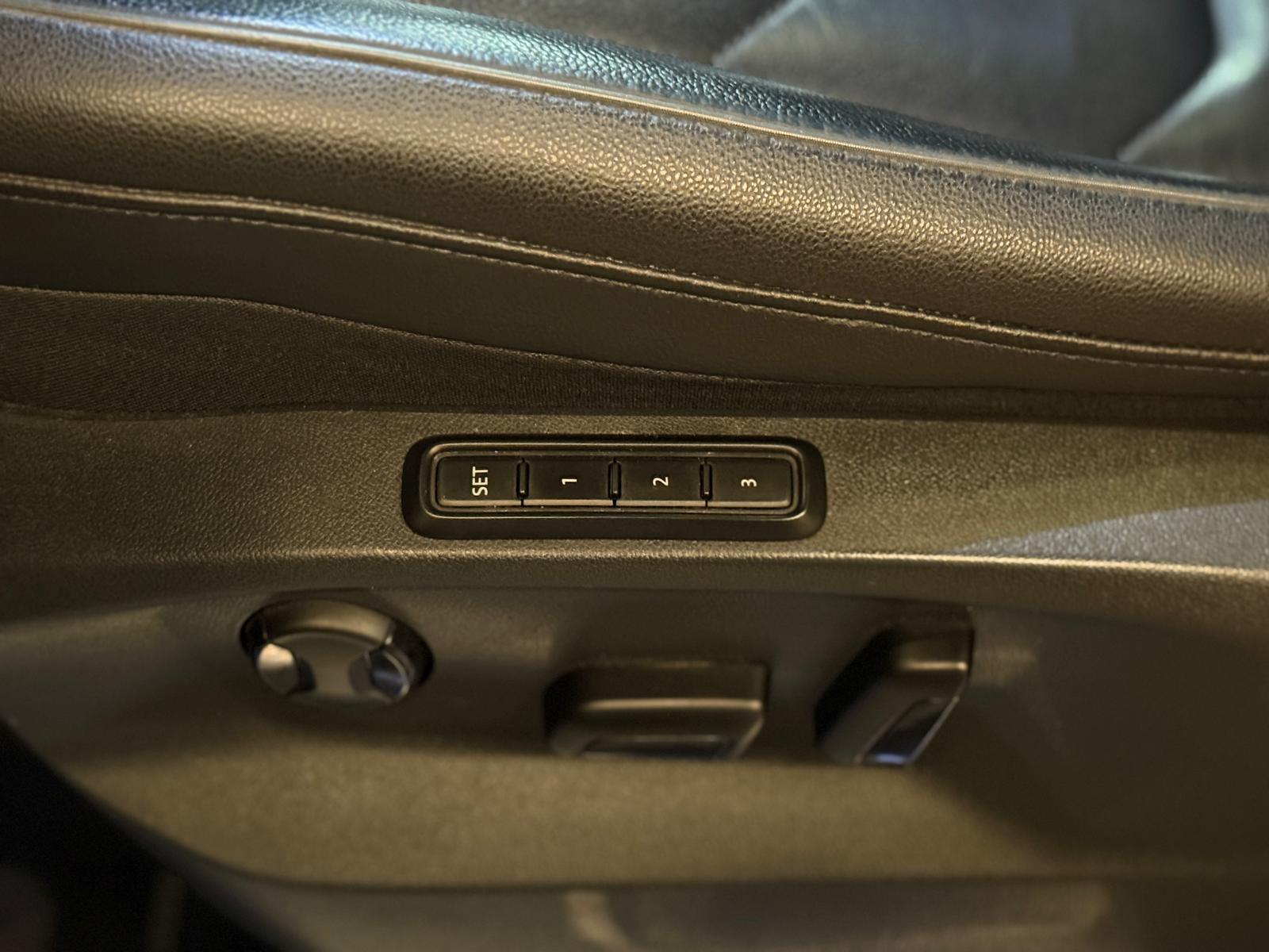 Foto van Seat Tarraco