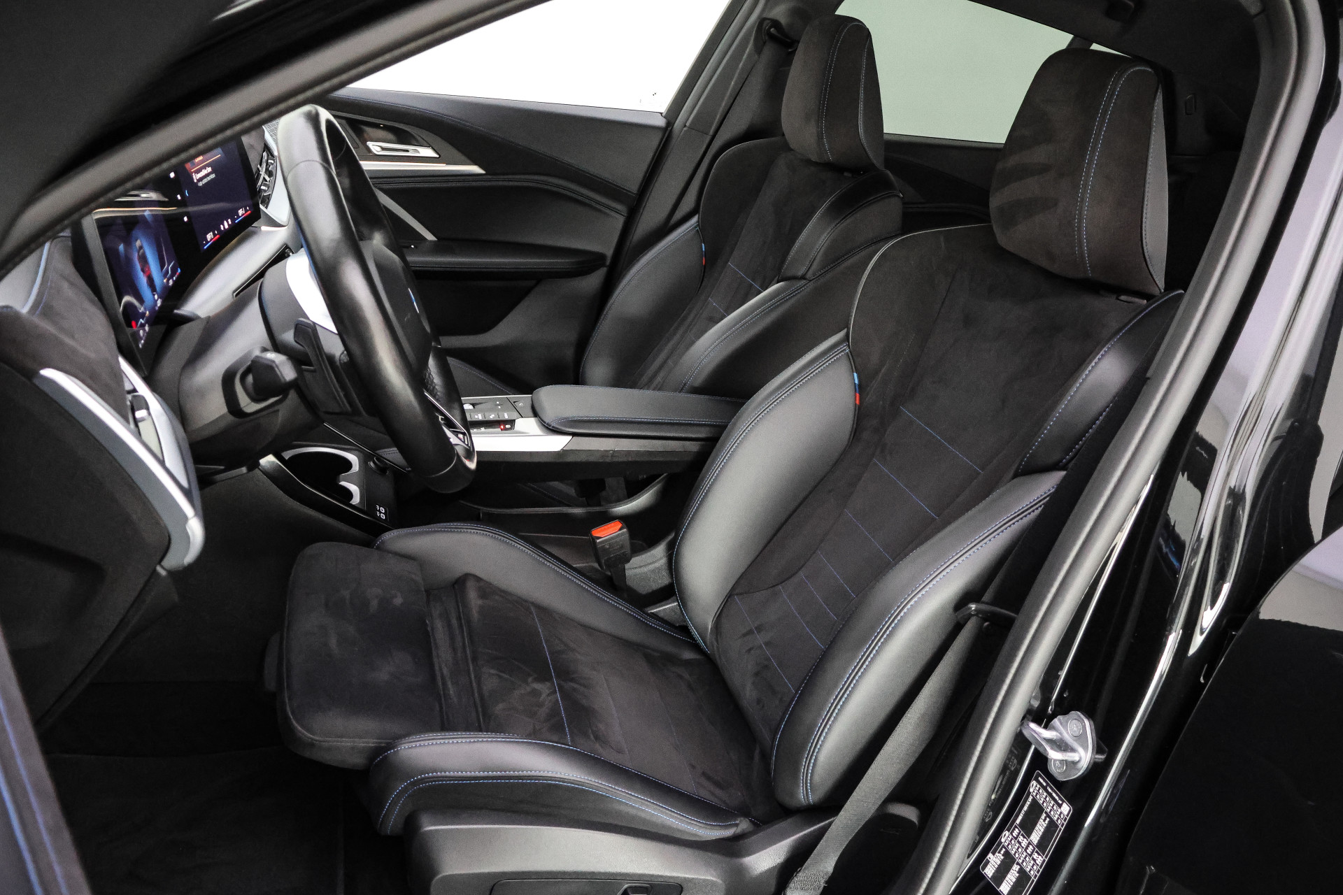 Foto van BMW X2 Sdrive20i