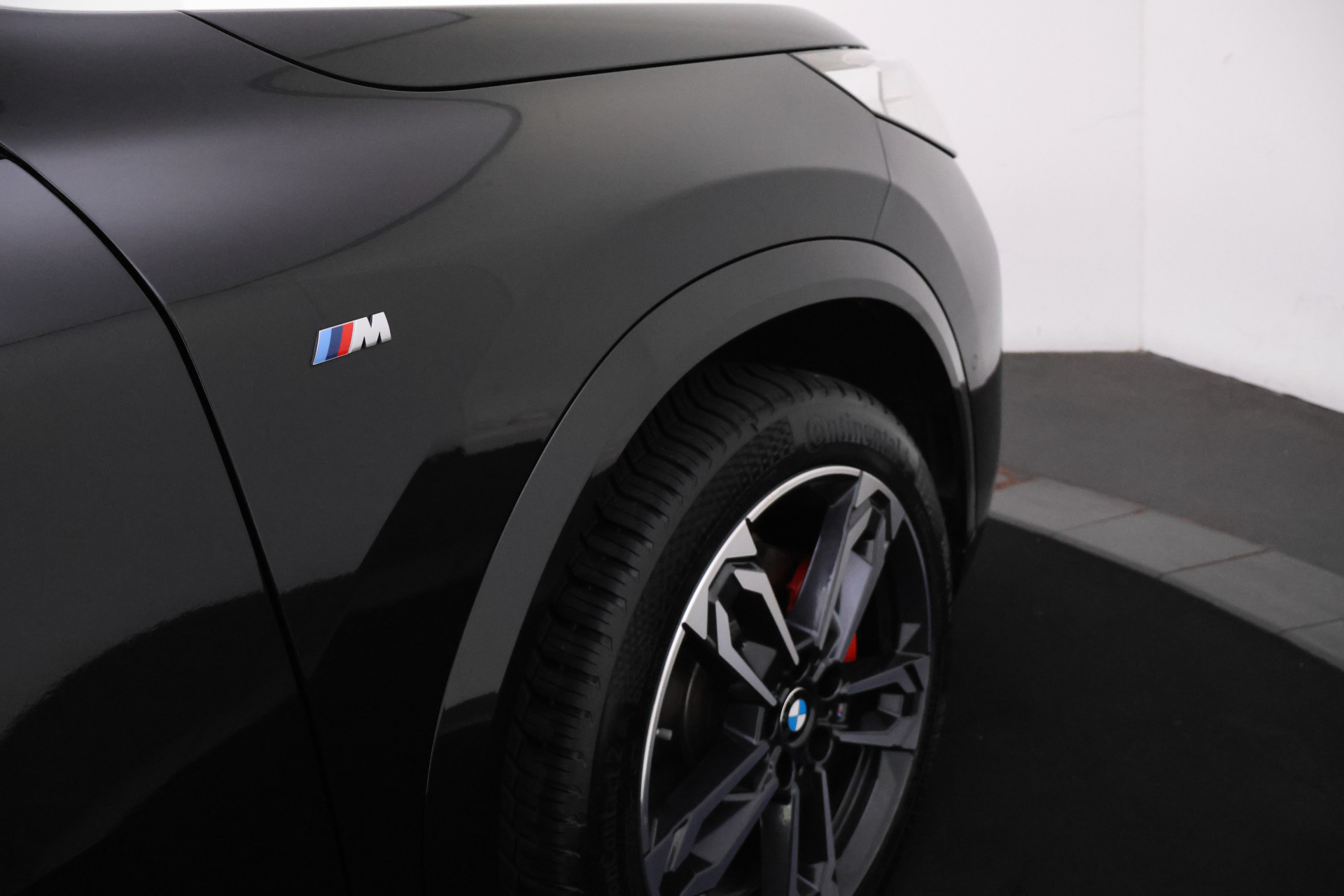 Foto van BMW X2 Sdrive20i