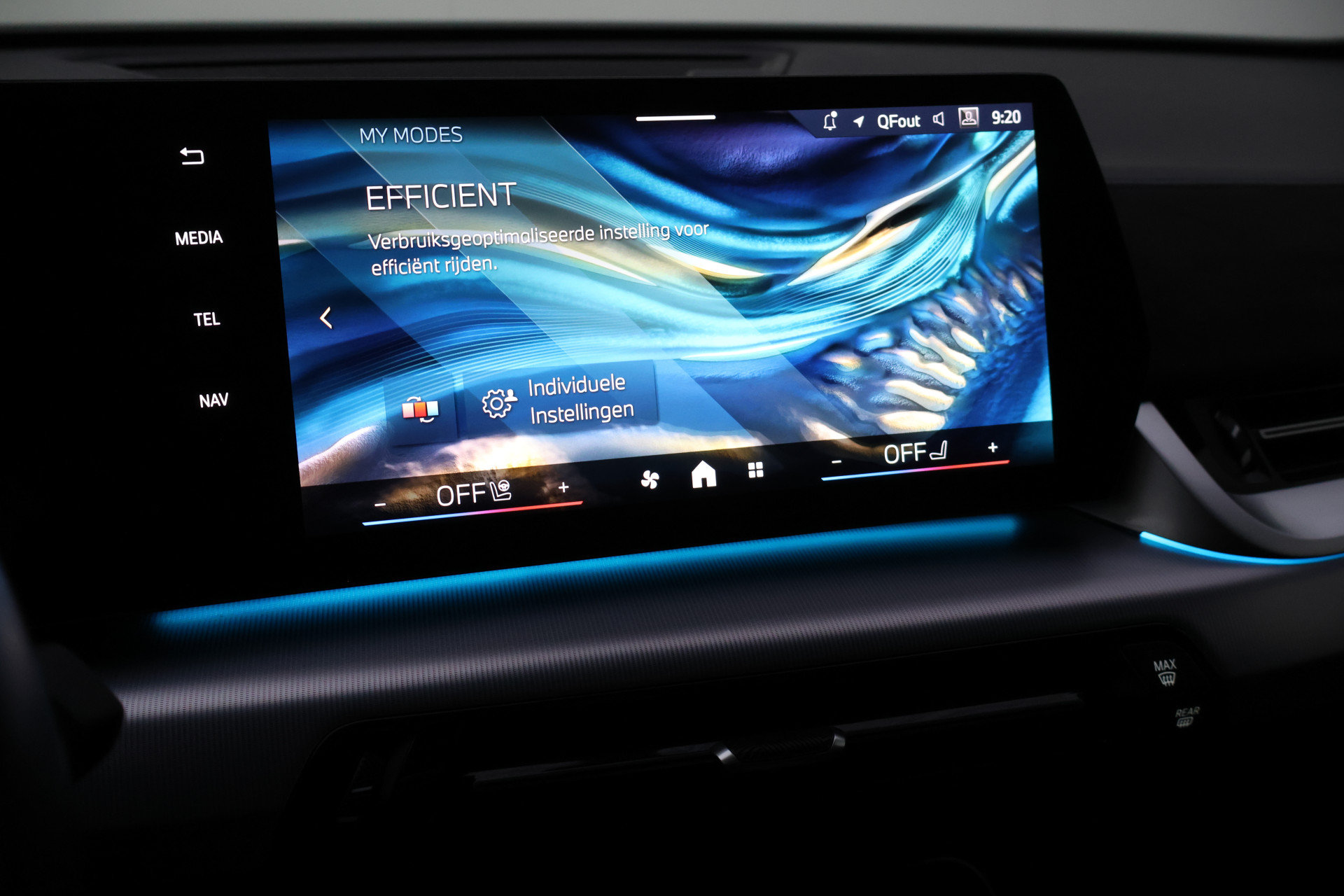 Foto van BMW X2 Sdrive20i