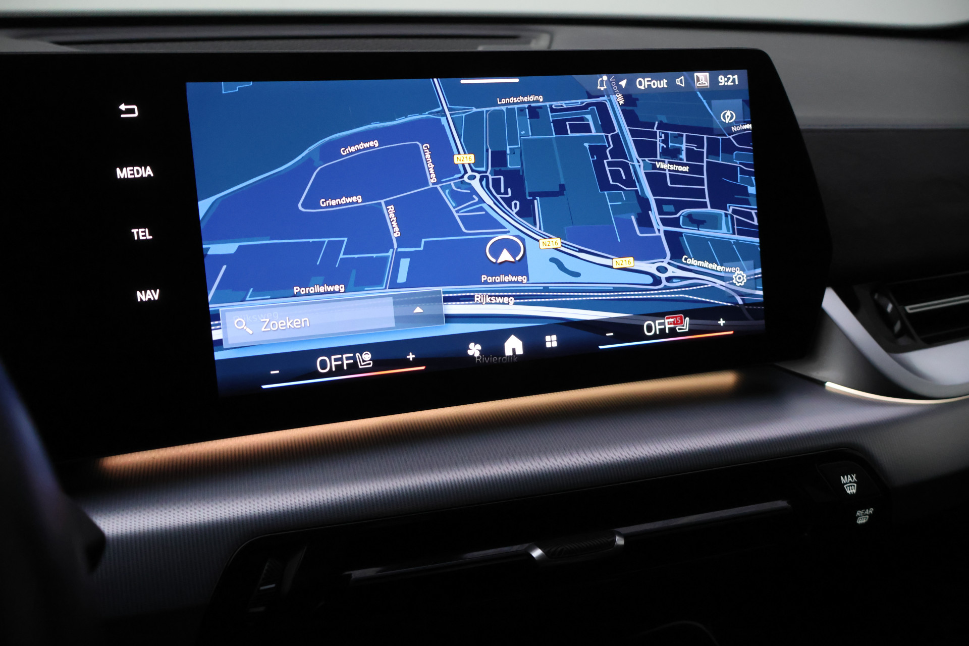 Foto van BMW X2 Sdrive20i