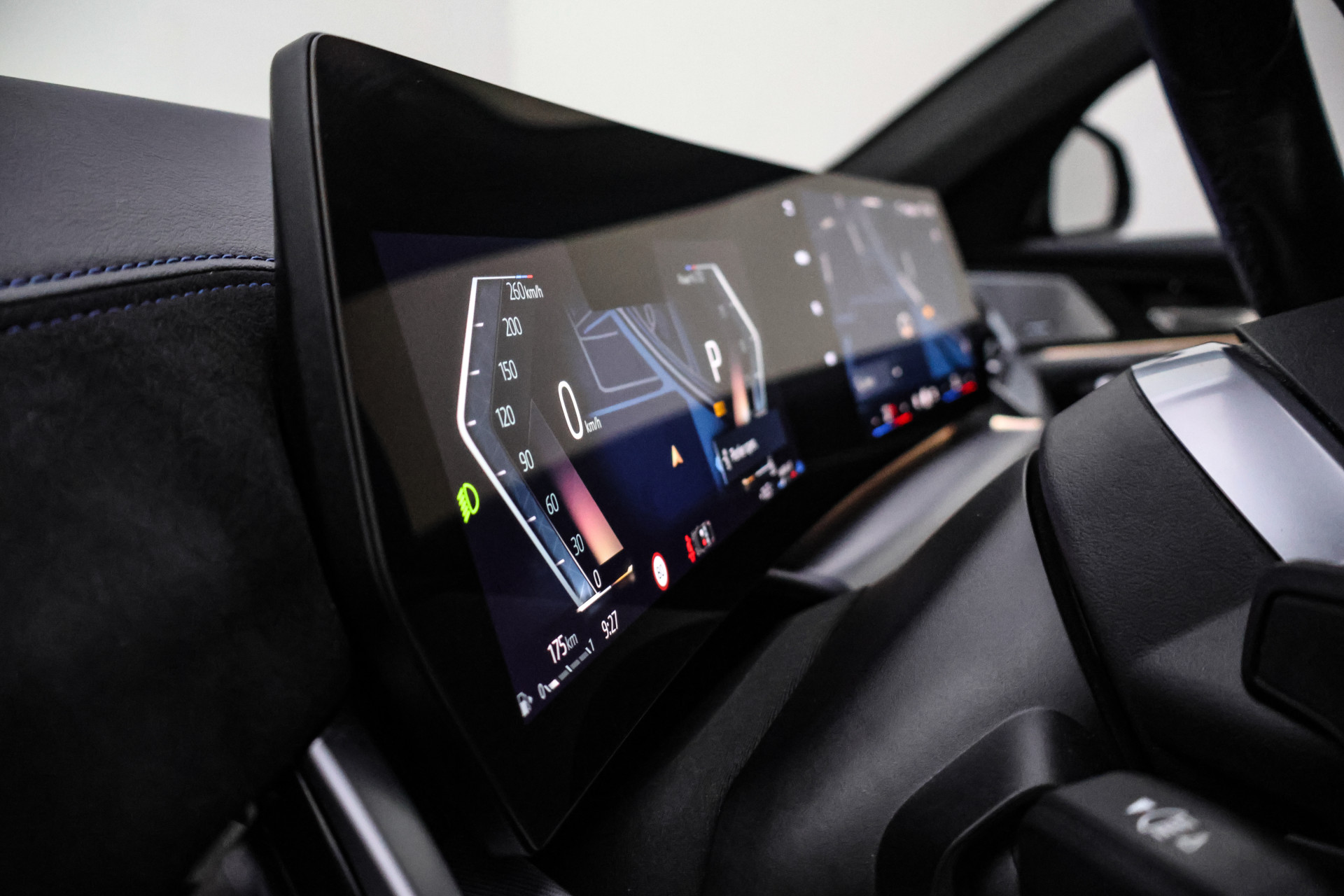 Foto van BMW X2 Sdrive20i