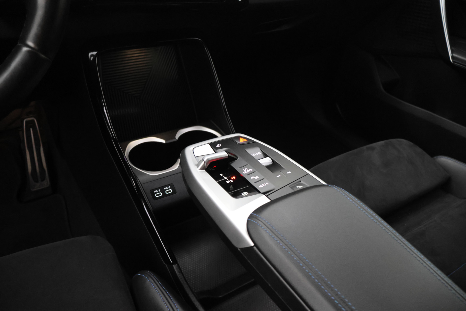 Foto van BMW X2 Sdrive20i