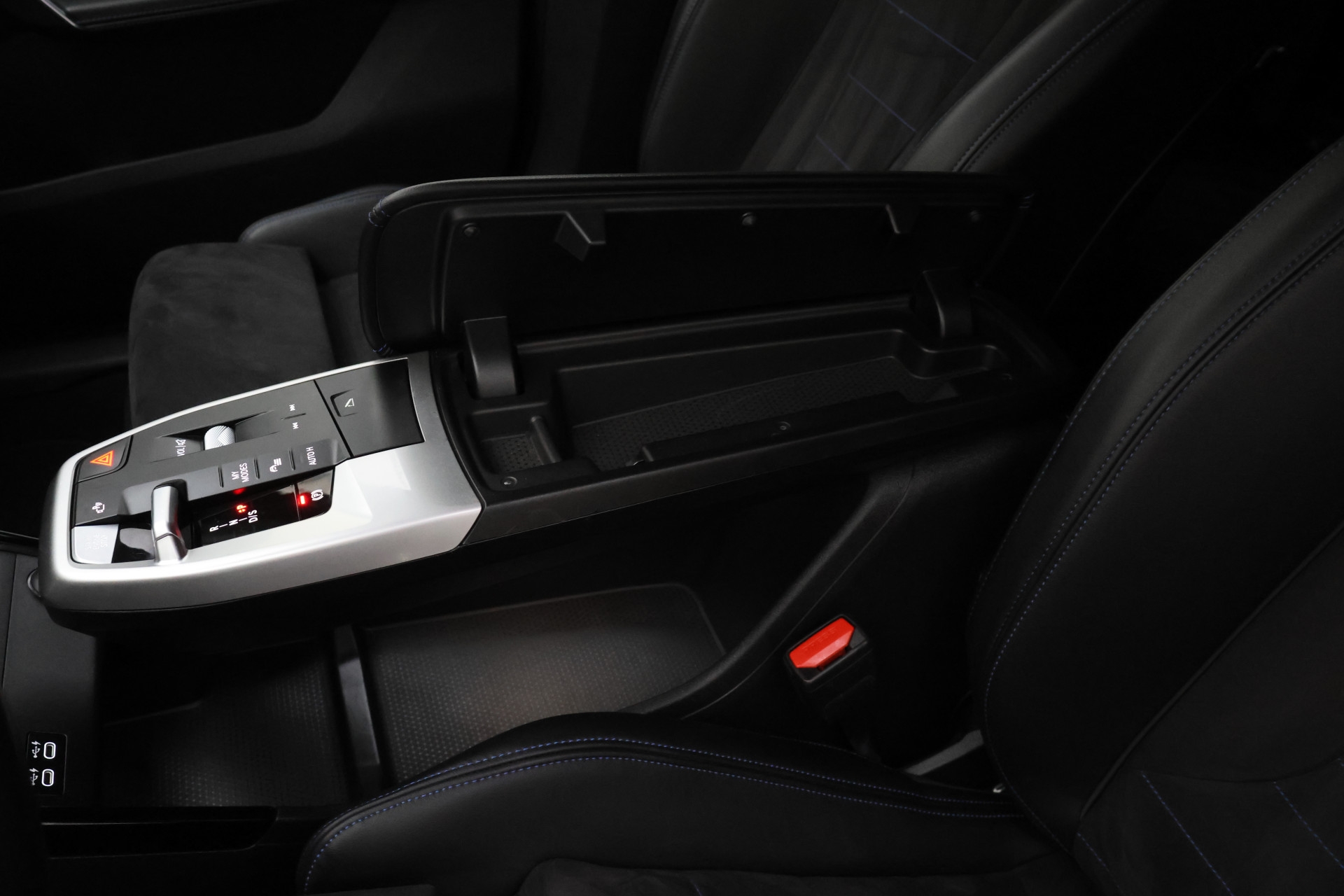 Foto van BMW X2 Sdrive20i
