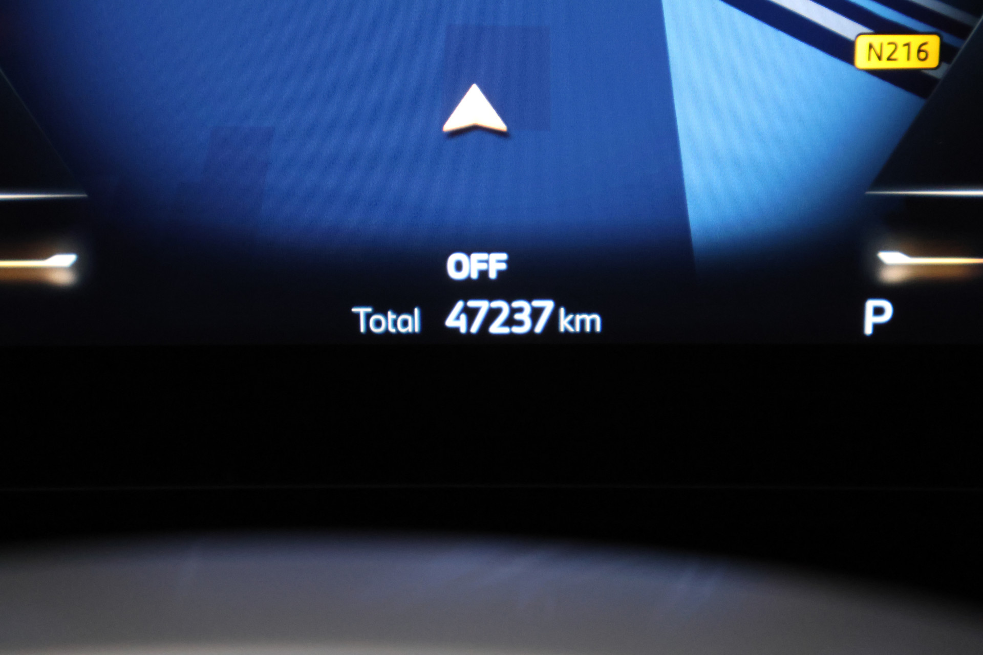 Foto van BMW X2 Sdrive20i