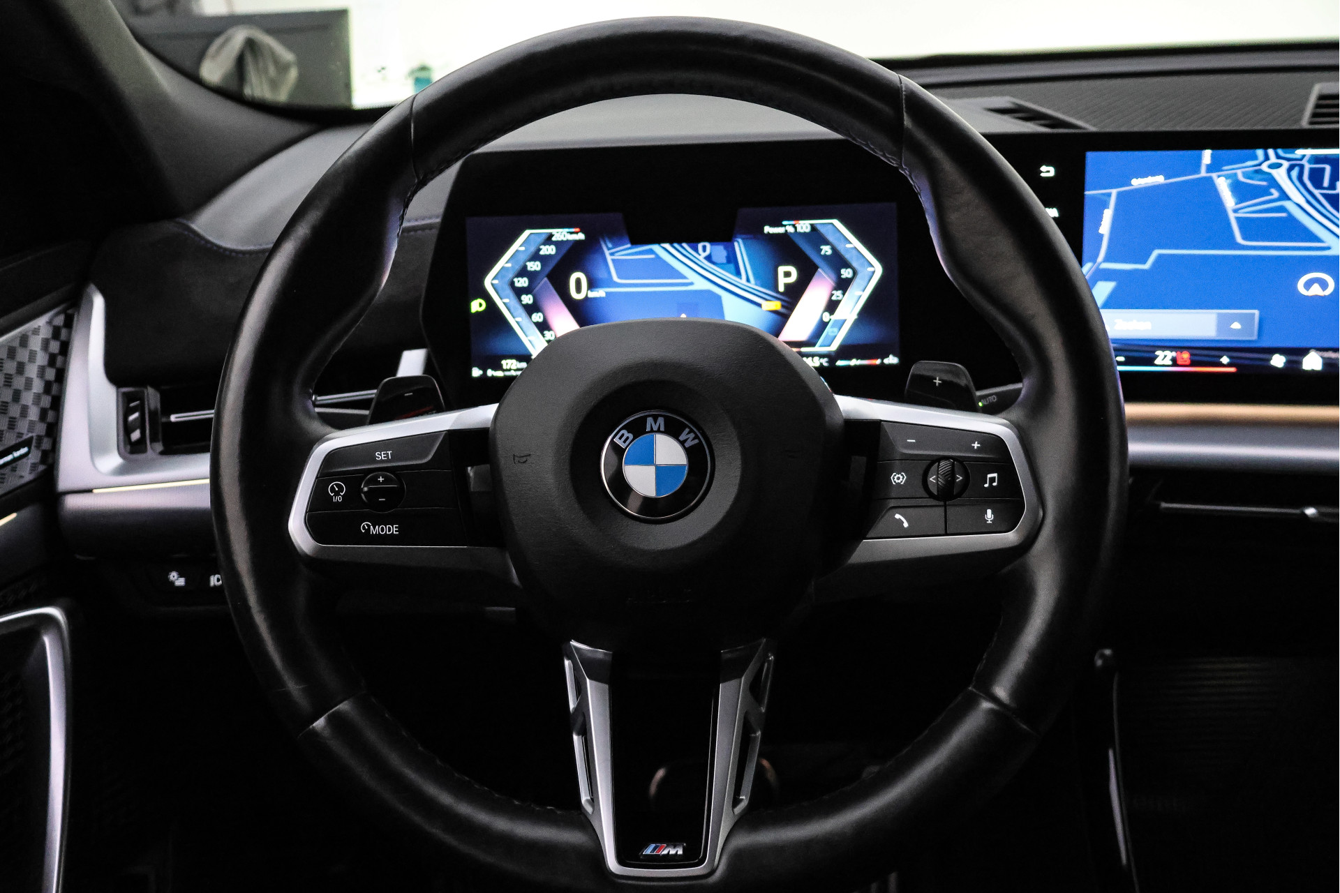 Foto van BMW X2 Sdrive20i